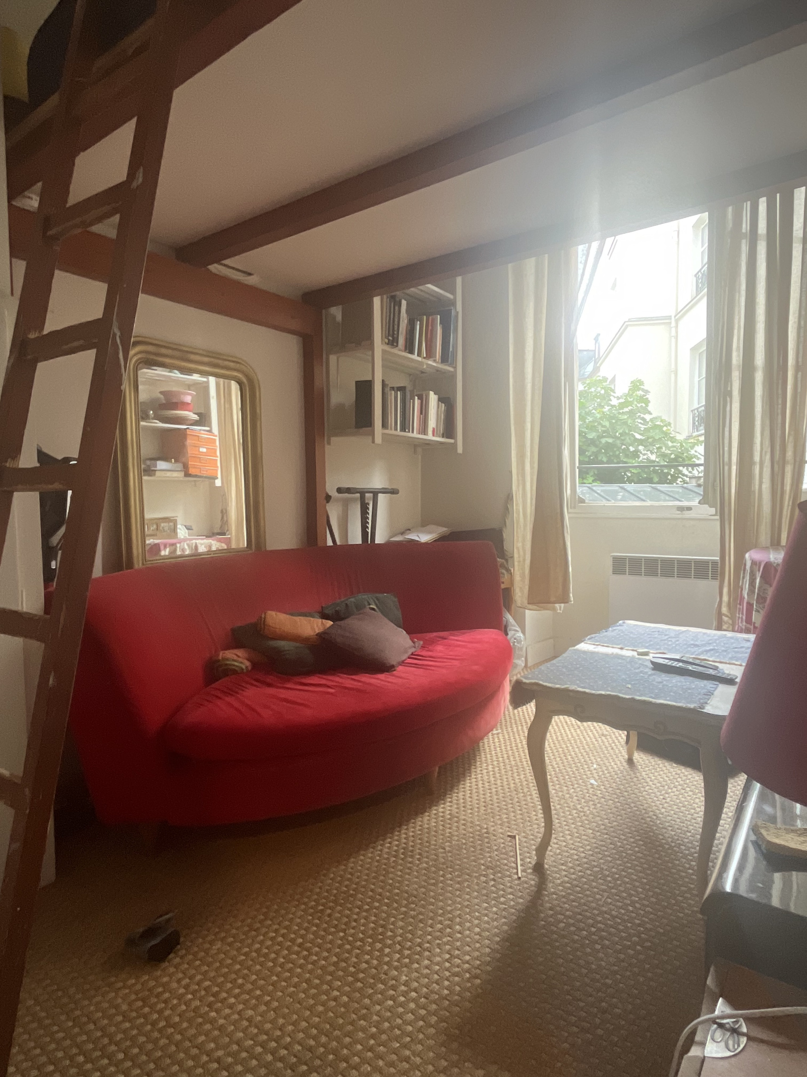 Image_, Appartement, Paris, ref :6