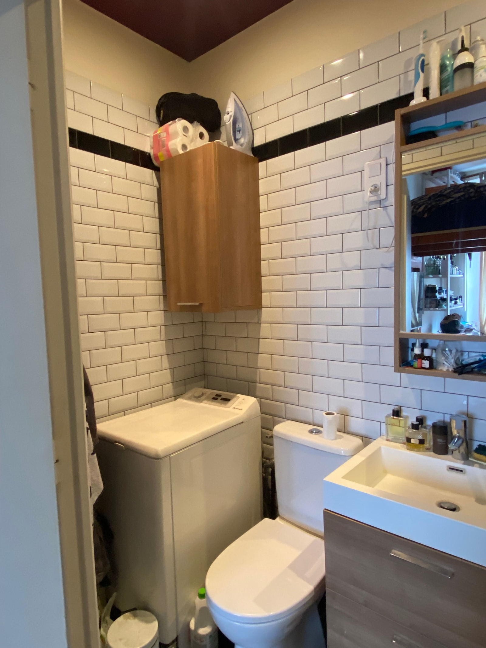 Image_, Appartement, Paris, ref :6