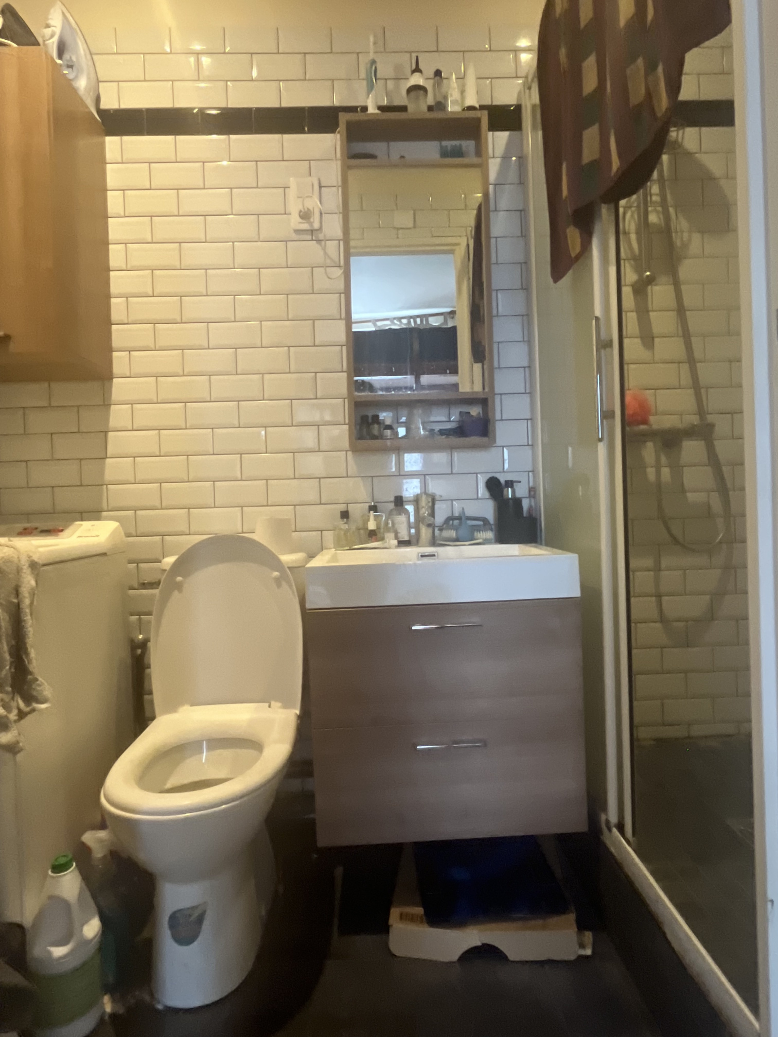 Image_, Appartement, Paris, ref :6