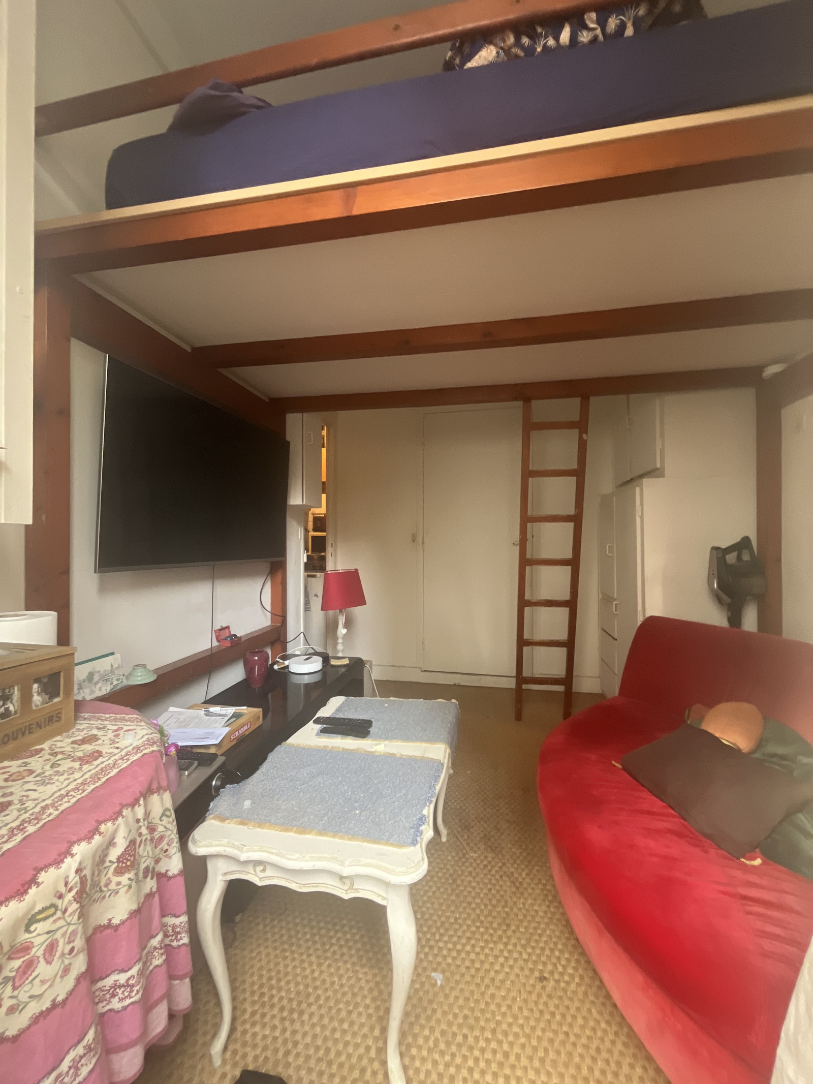 Image_, Appartement, Paris, ref :6