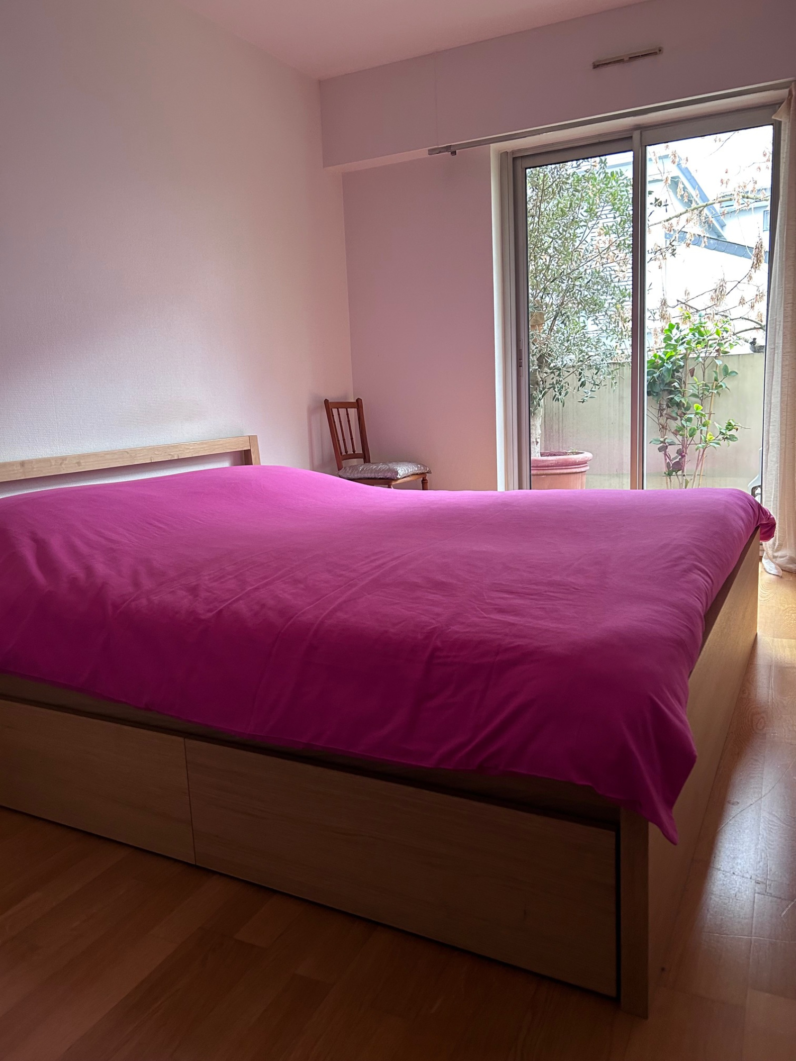Image_, Appartement, Paris, ref :29