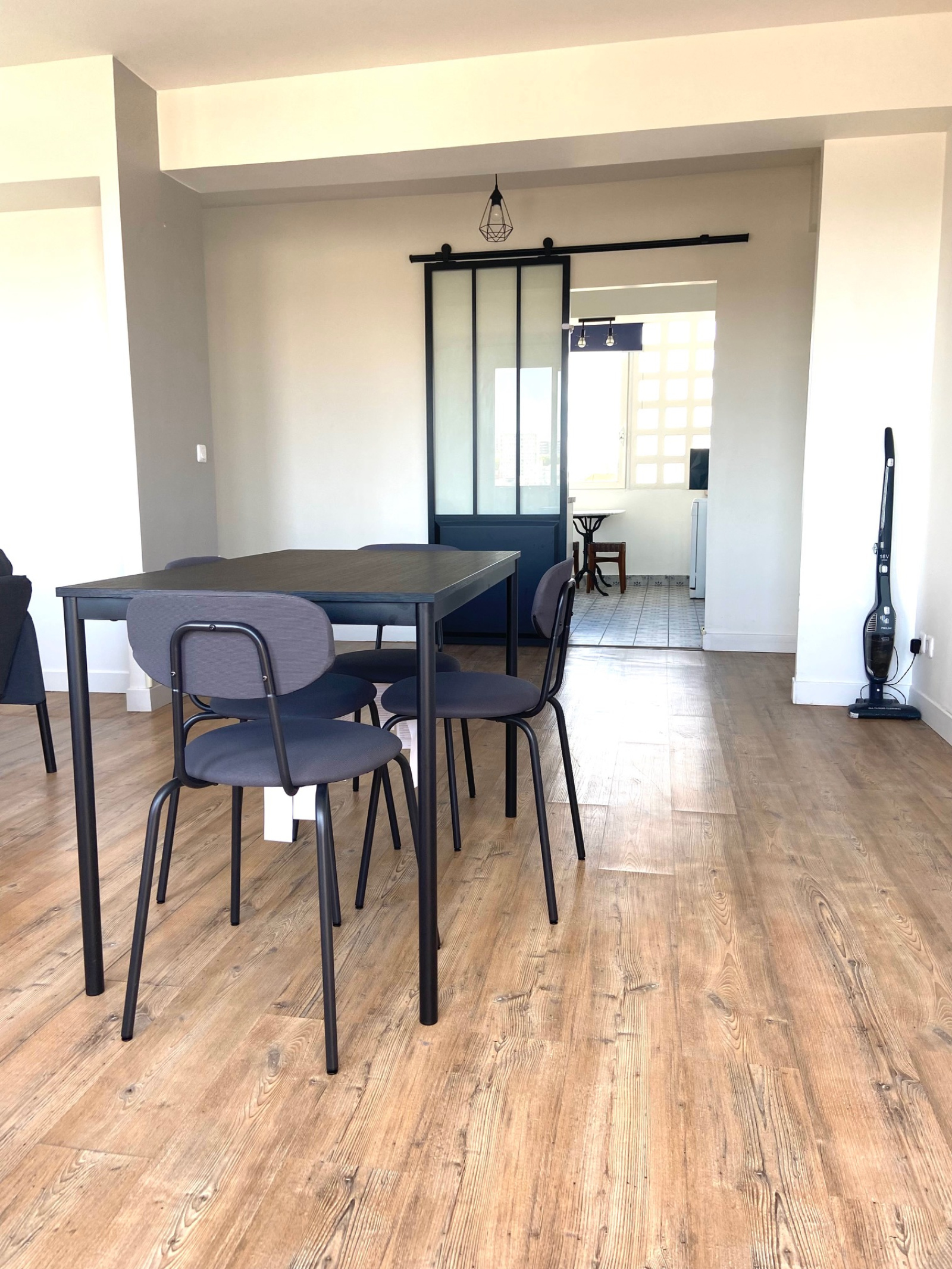Image_, Appartement, Gentilly, ref :182