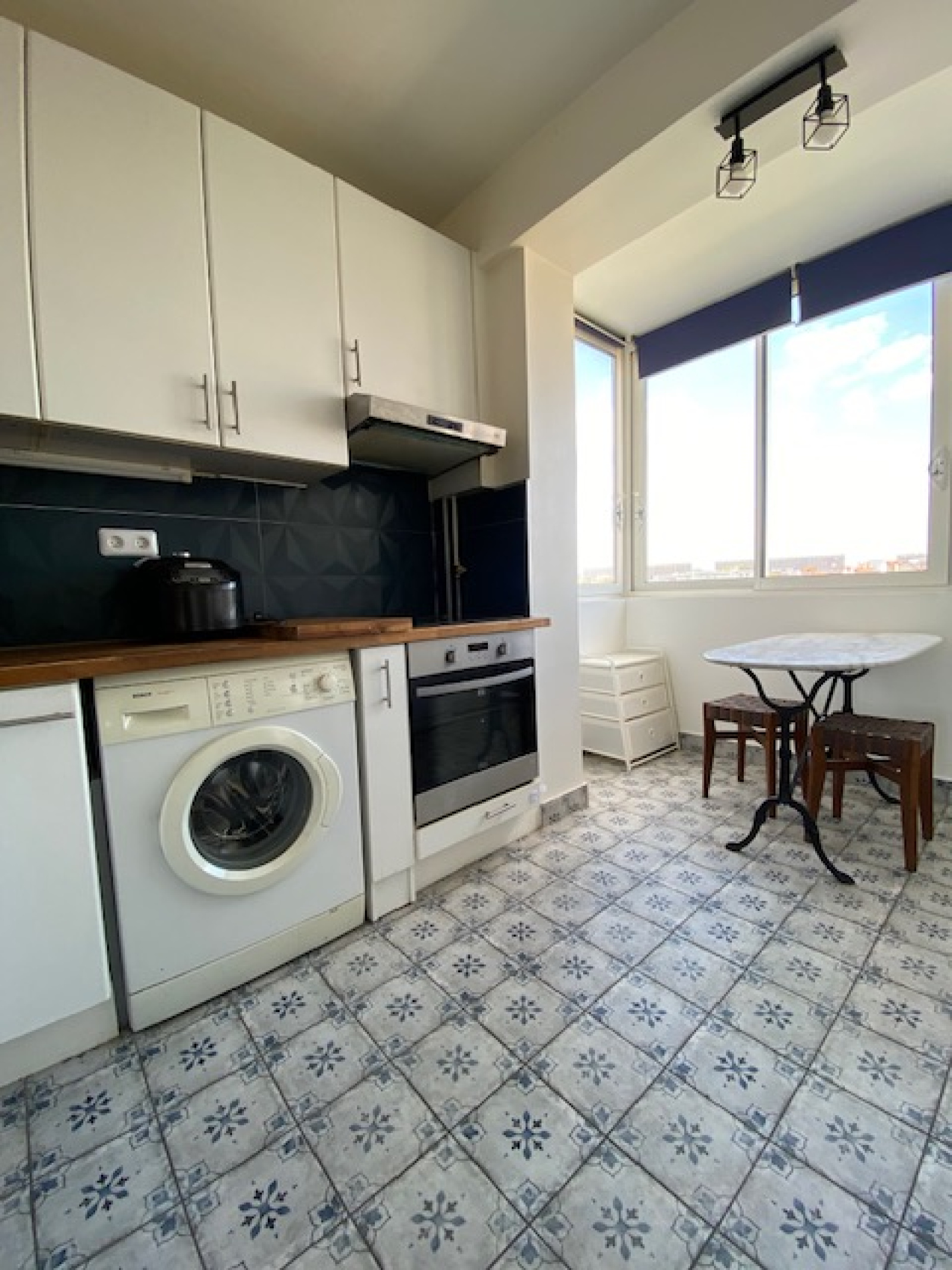 Image_, Appartement, Gentilly, ref :182