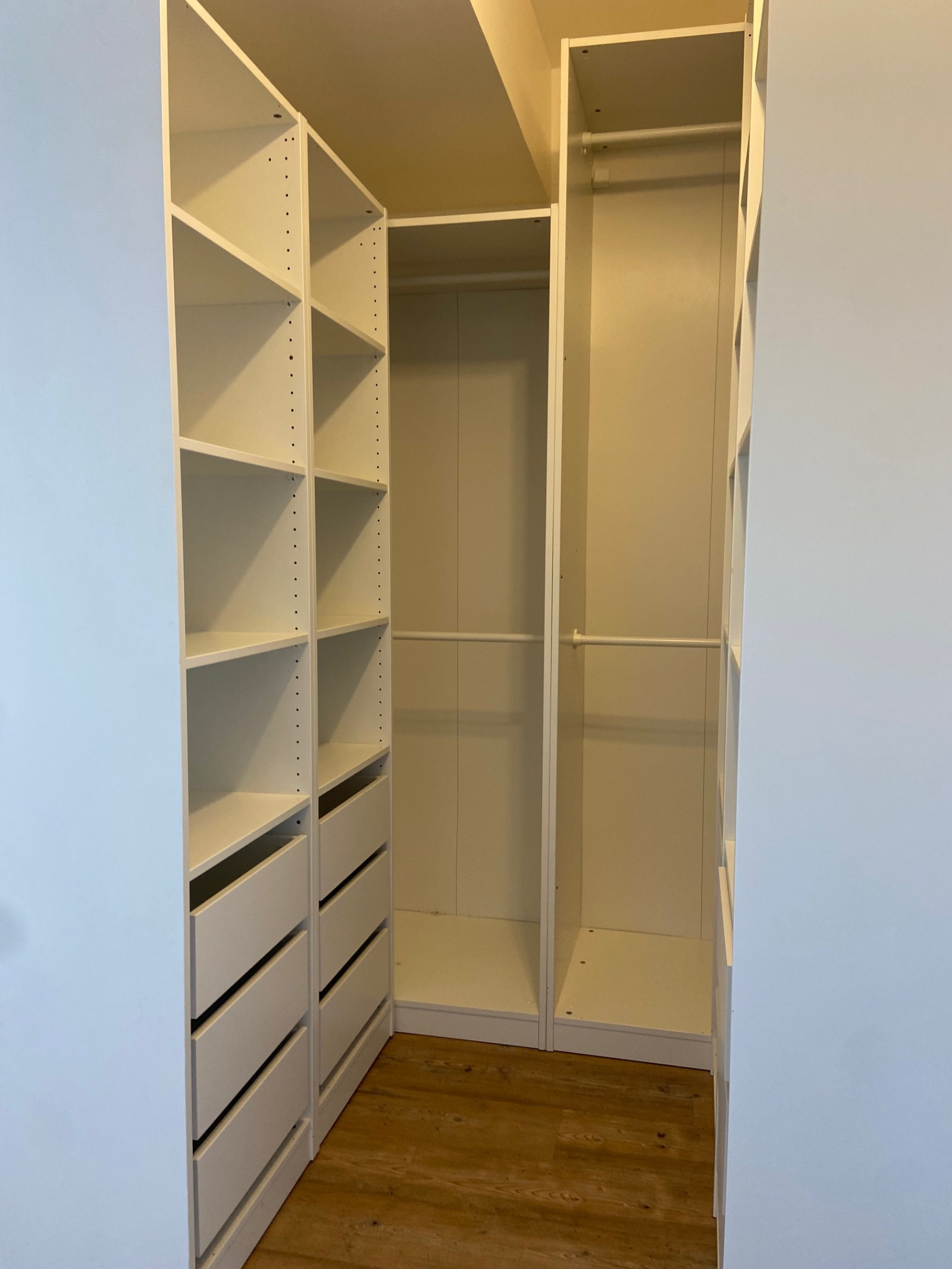 Image_, Appartement, Gentilly, ref :182