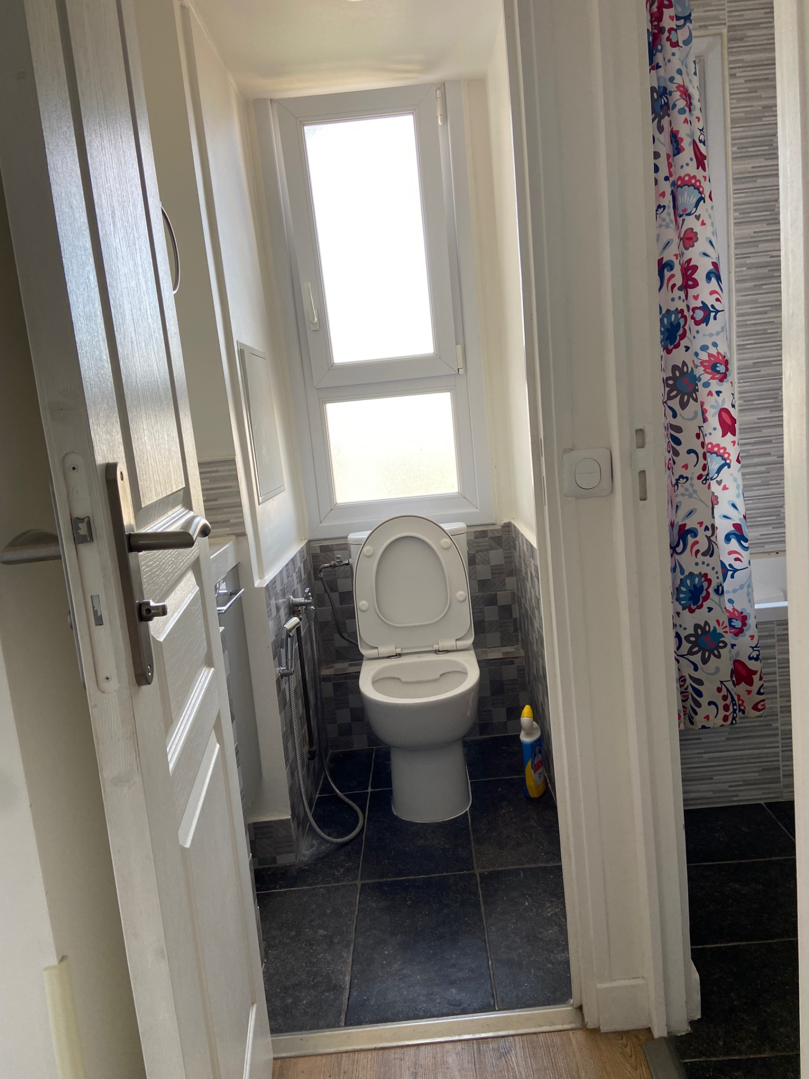 Image_, Appartement, Gentilly, ref :182