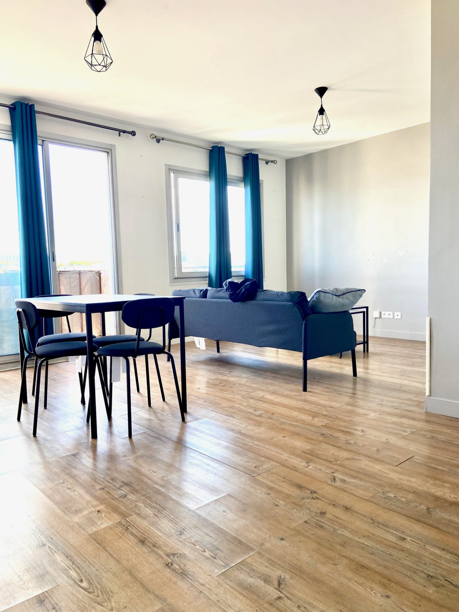 Image_, Appartement, Gentilly, ref :182