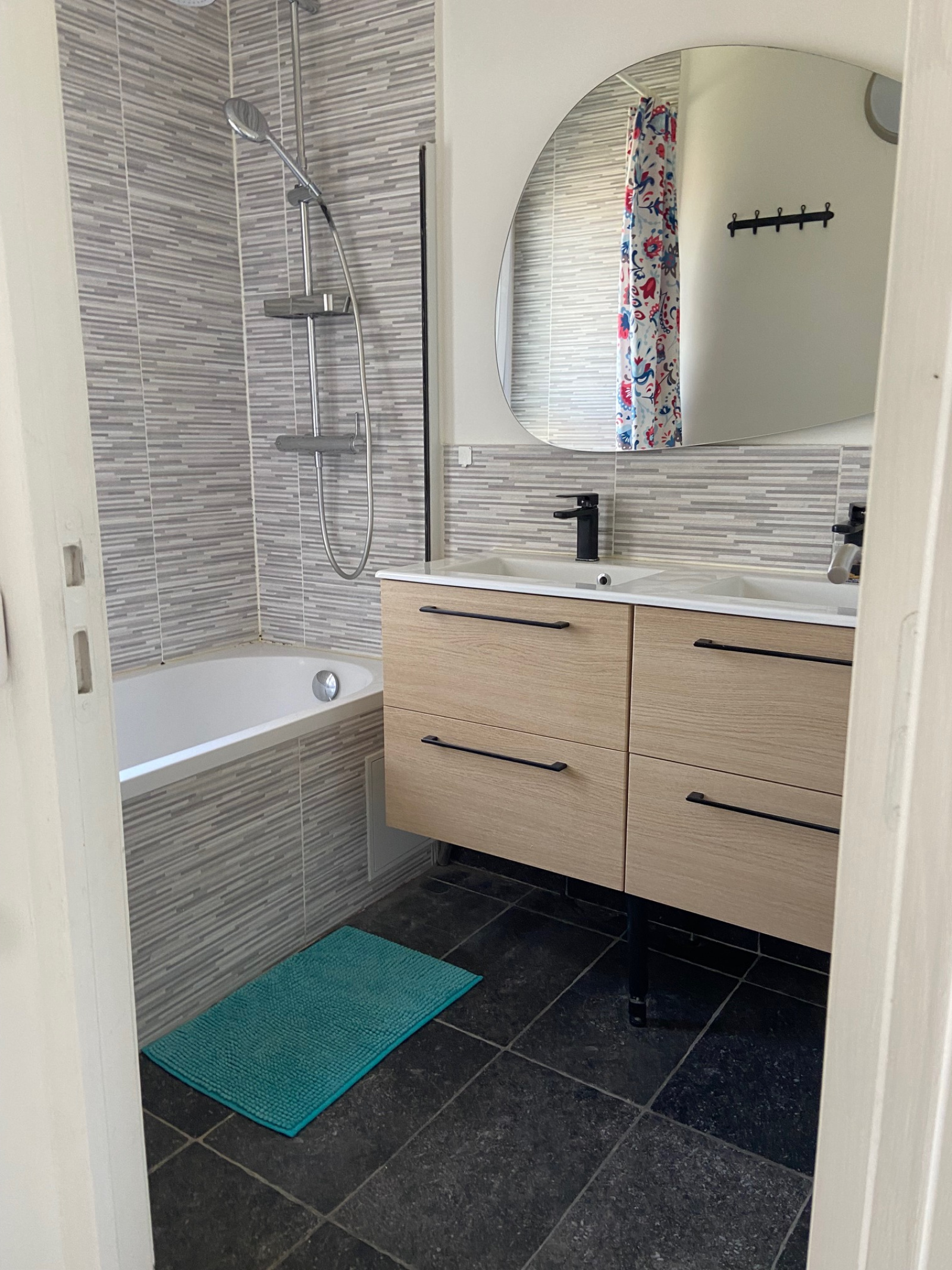 Image_, Appartement, Gentilly, ref :182