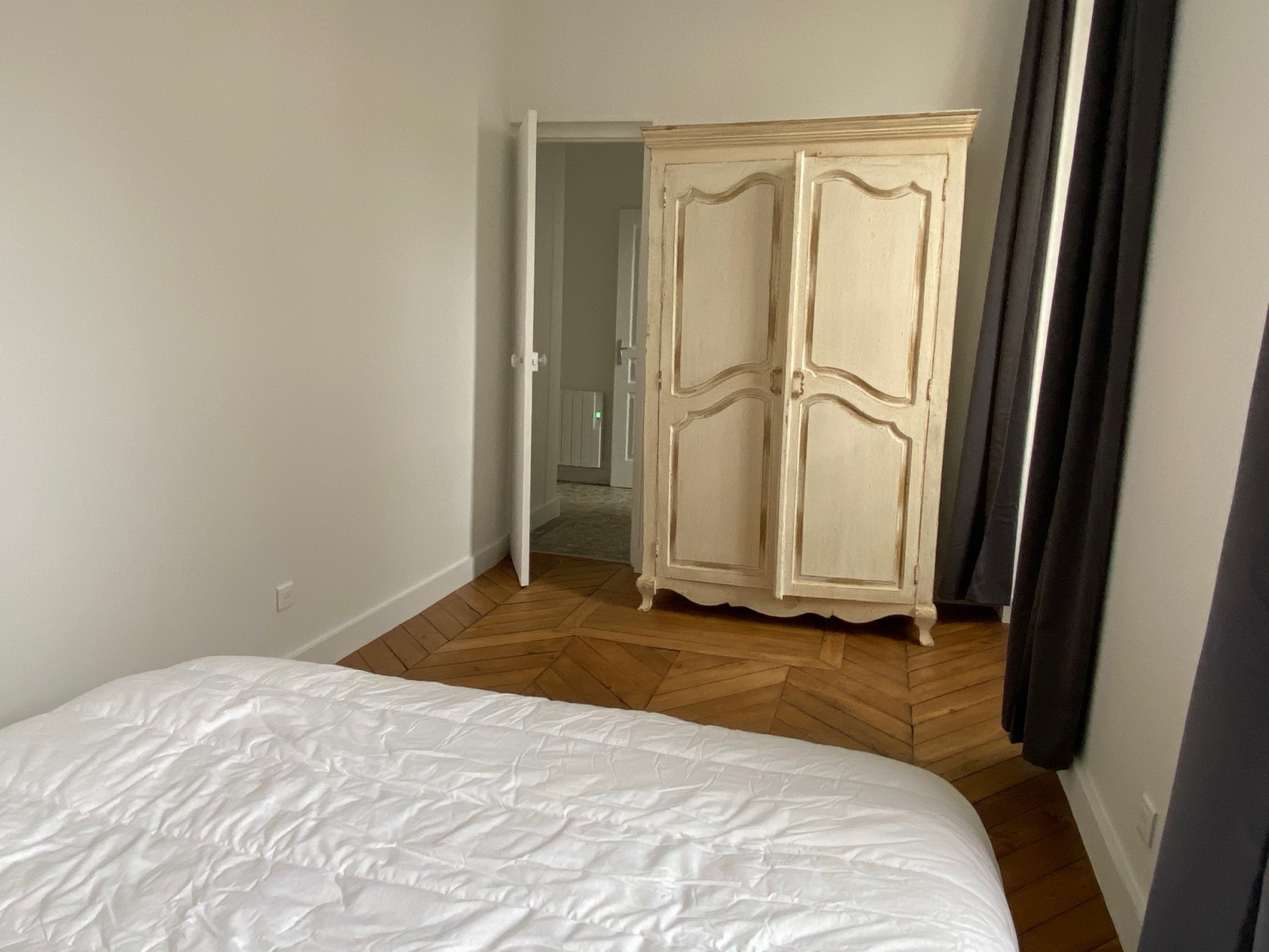 Image_, Appartement, Paris, ref :542