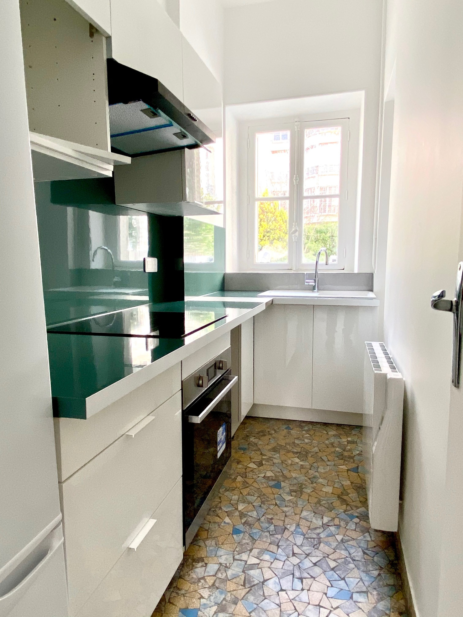 Image_, Appartement, Paris, ref :542