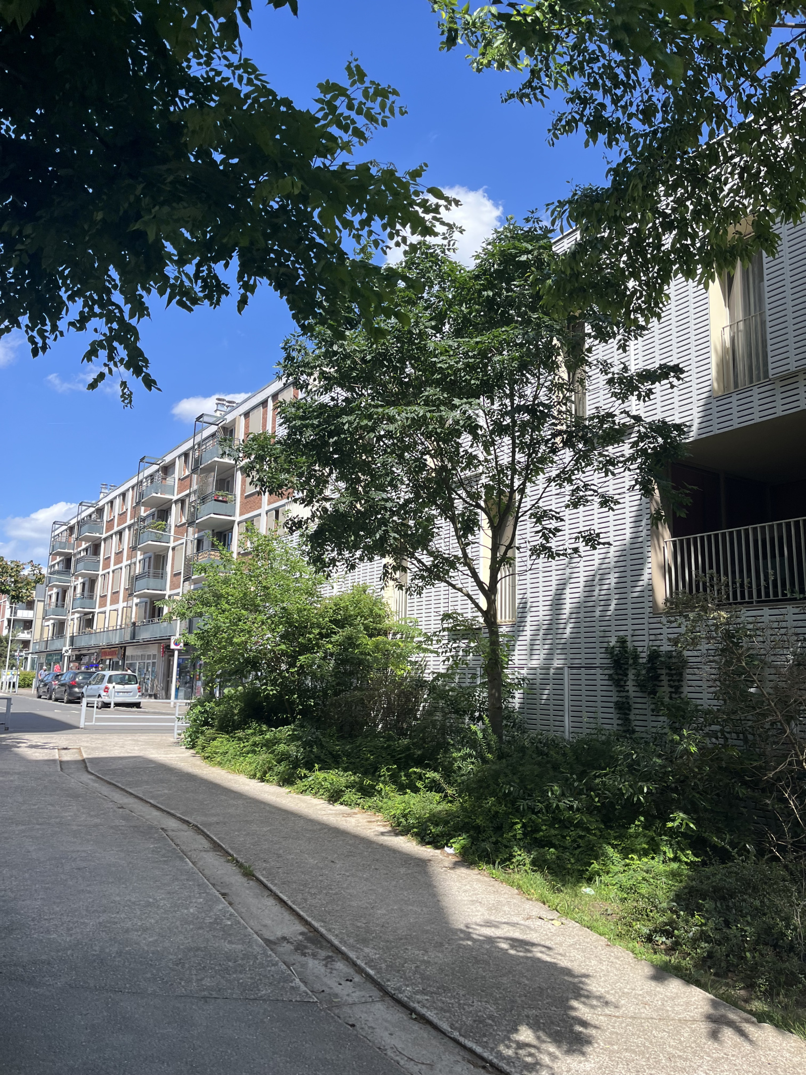 Image_, Appartement, Arcueil, ref :2546
