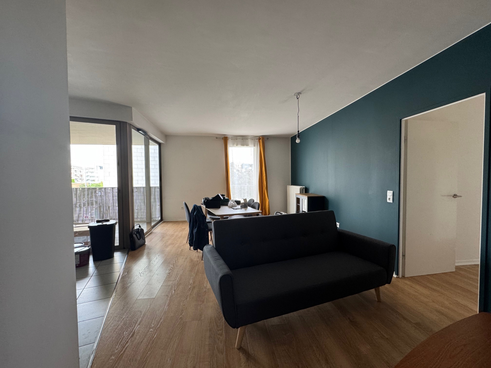 Image_, Appartement, Arcueil, ref :2546