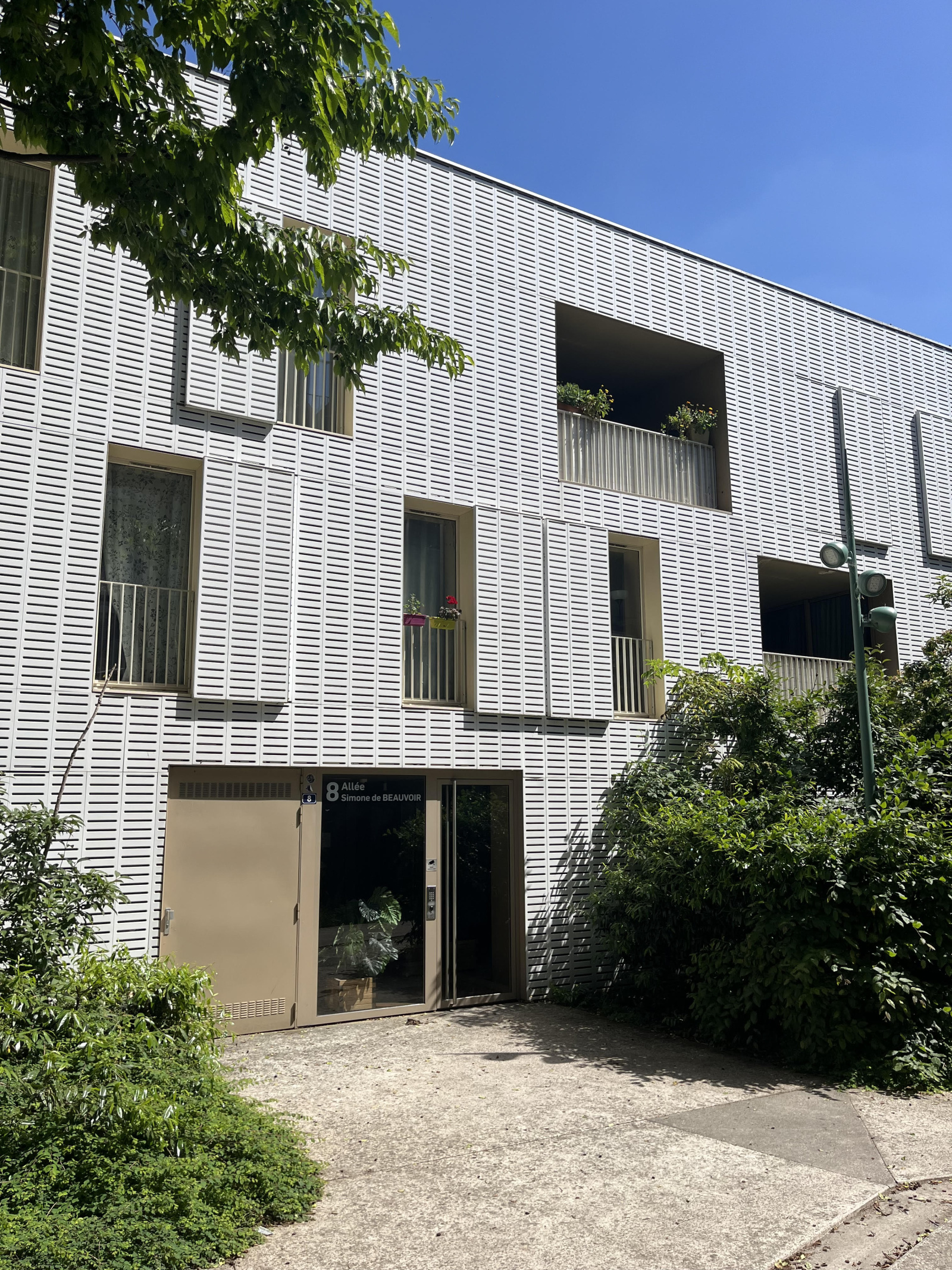 Image_, Appartement, Arcueil, ref :2546