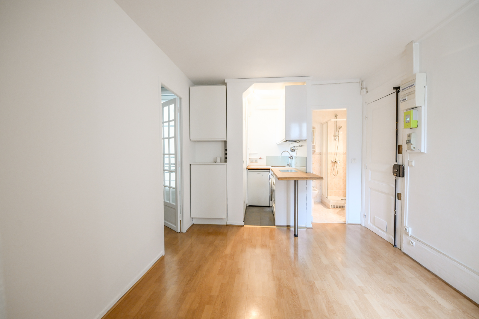 Image_, Appartement, Paris, ref :818