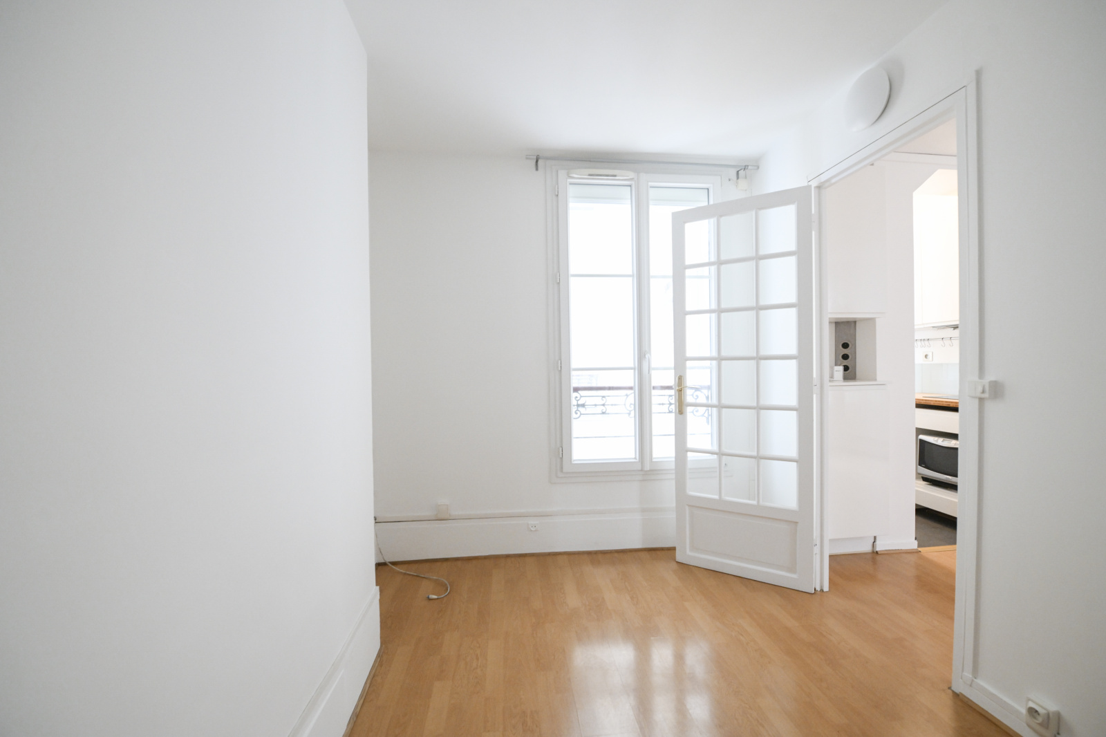 Image_, Appartement, Paris, ref :818