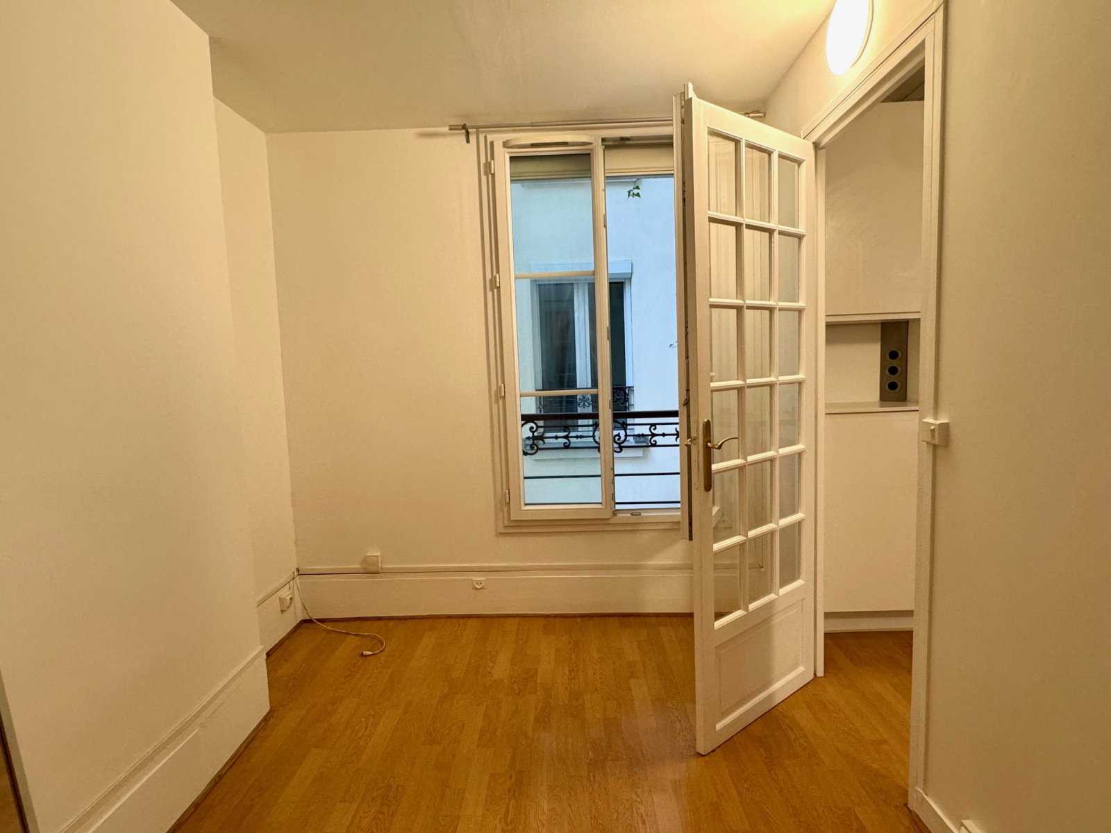 Image_, Appartement, Paris, ref :818