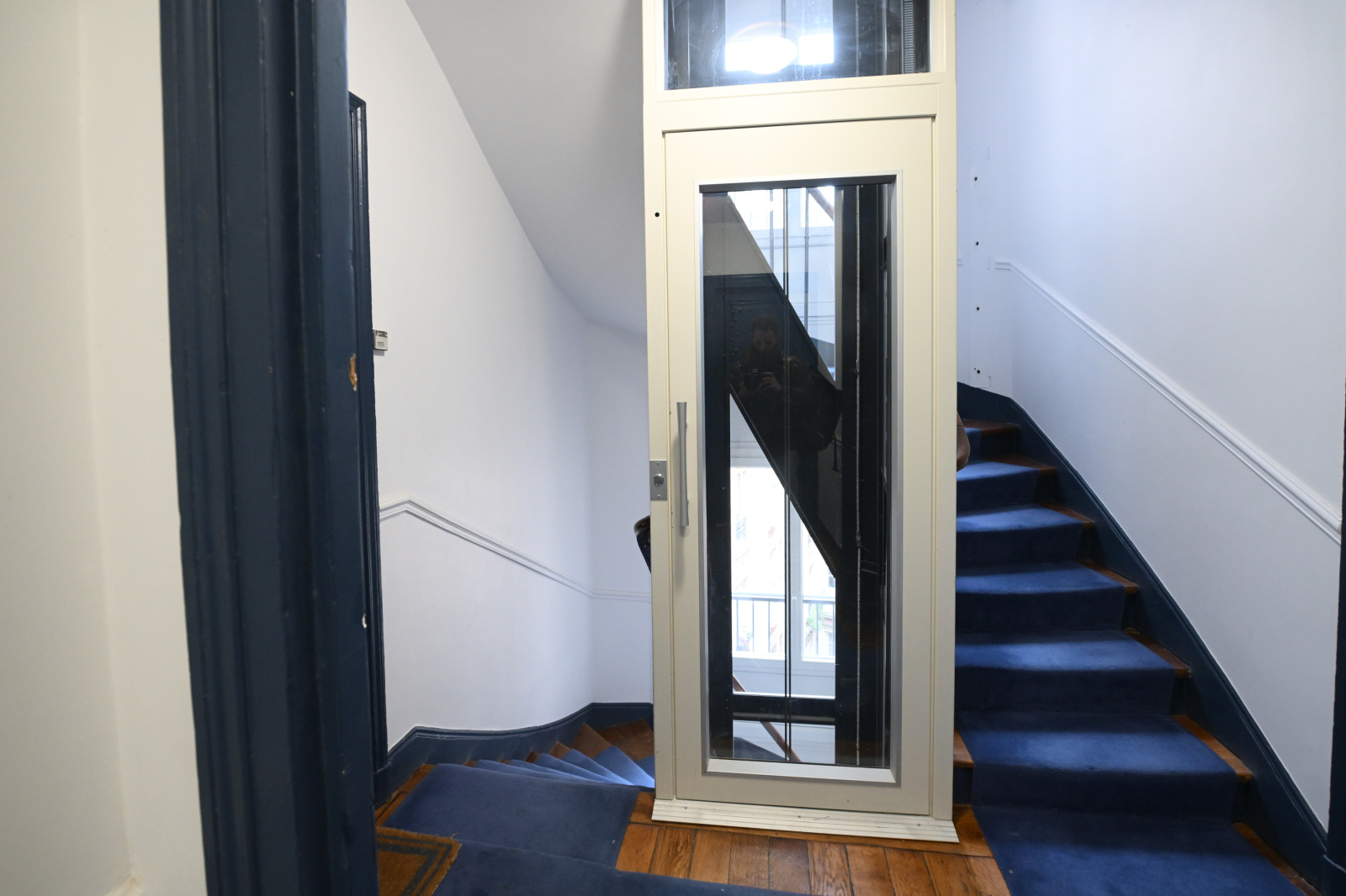 Image_, Appartement, Paris, ref :818