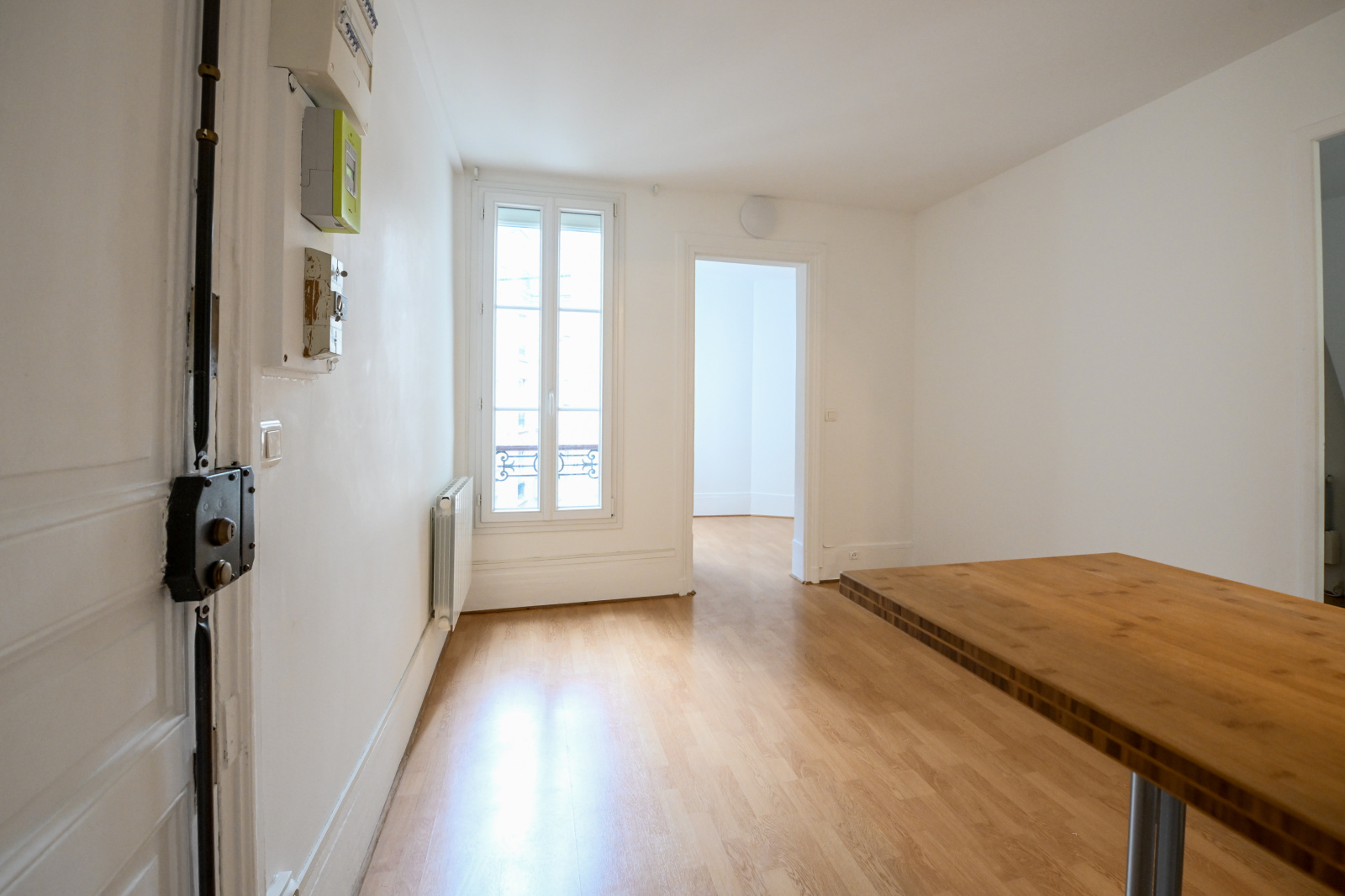 Image_, Appartement, Paris, ref :818