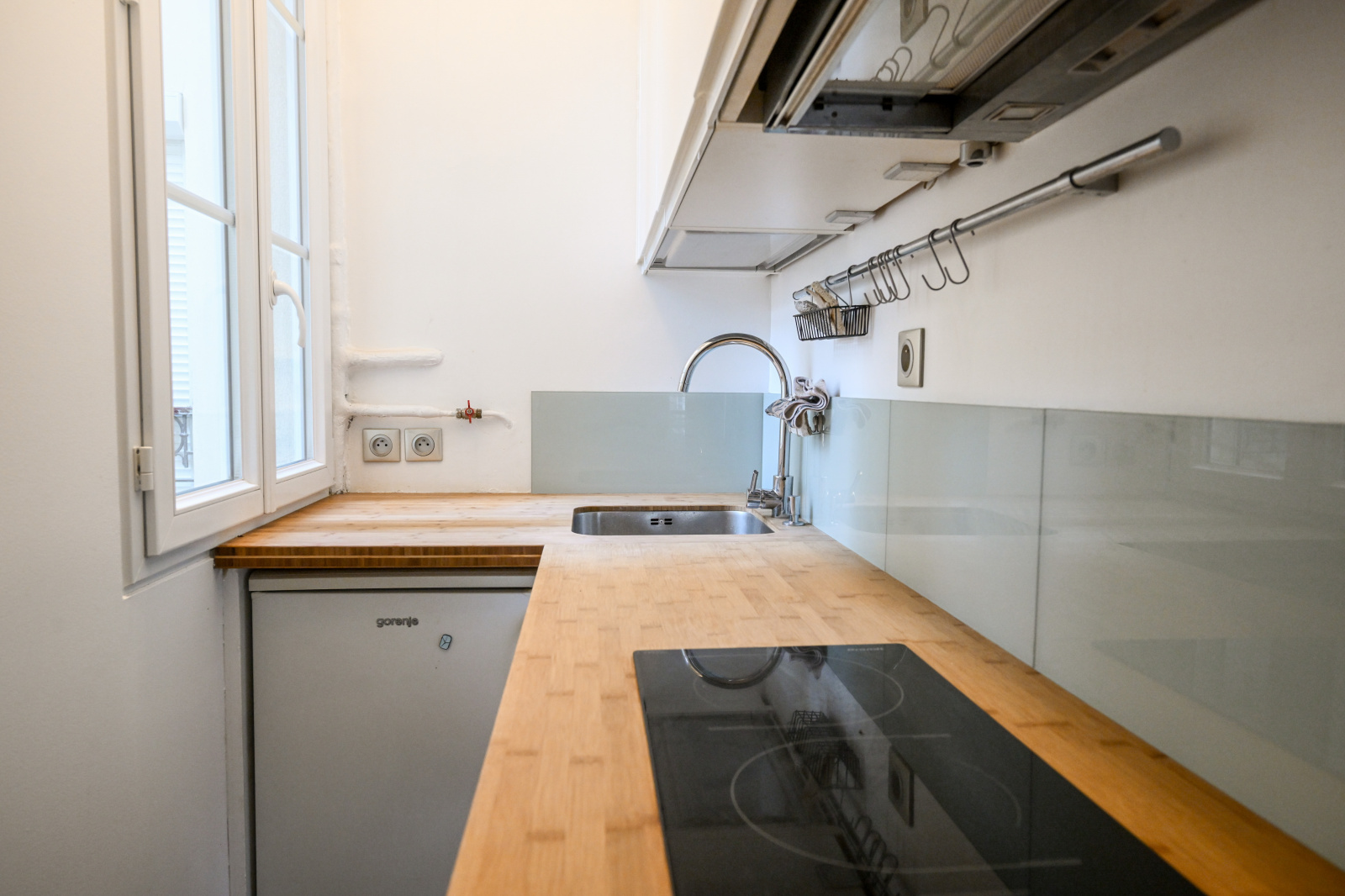 Image_, Appartement, Paris, ref :818