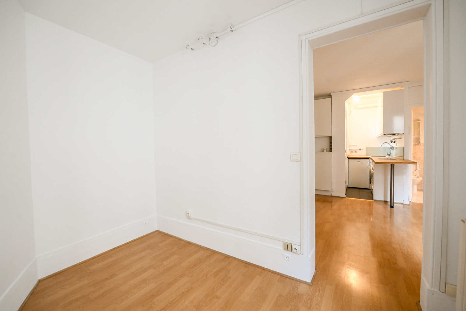 Image_, Appartement, Paris, ref :818