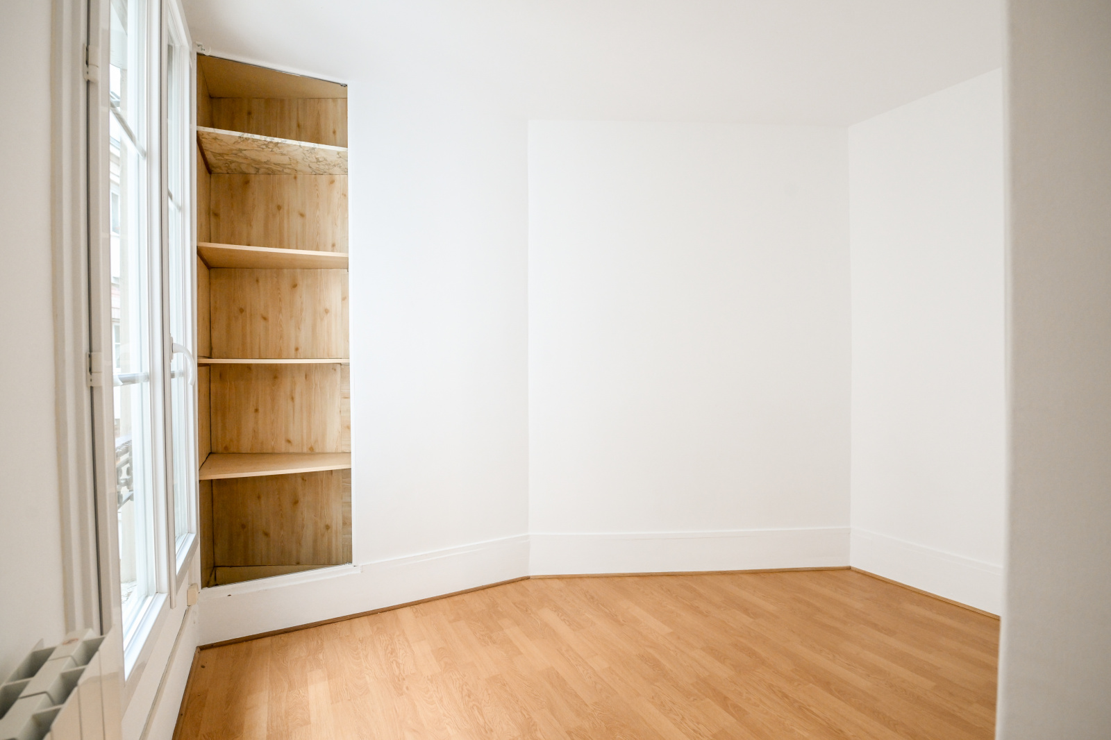 Image_, Appartement, Paris, ref :818