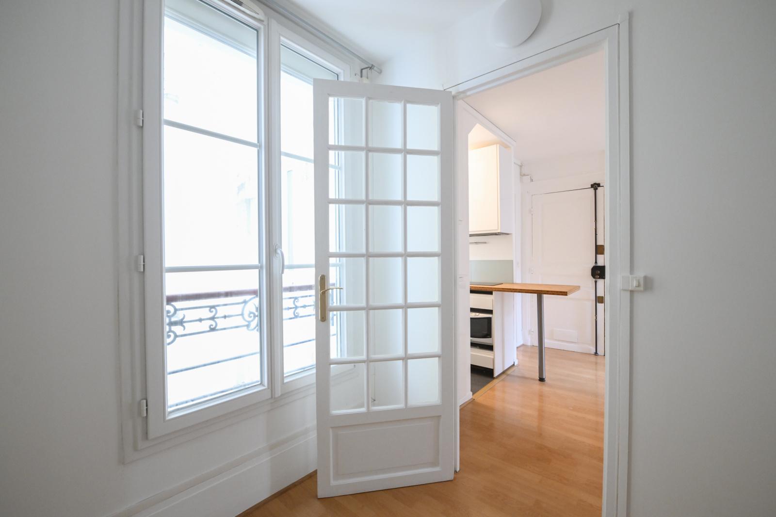 Image_, Appartement, Paris, ref :818