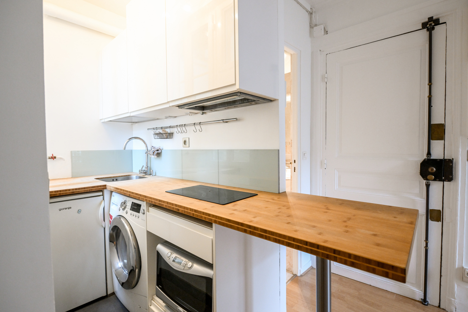 Image_, Appartement, Paris, ref :818