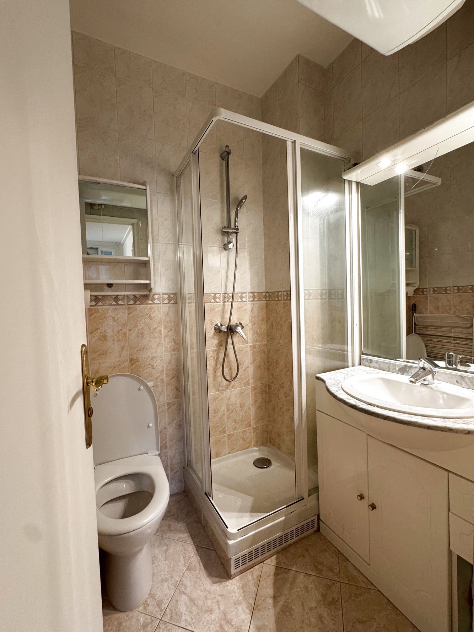 Image_, Appartement, Paris, ref :818
