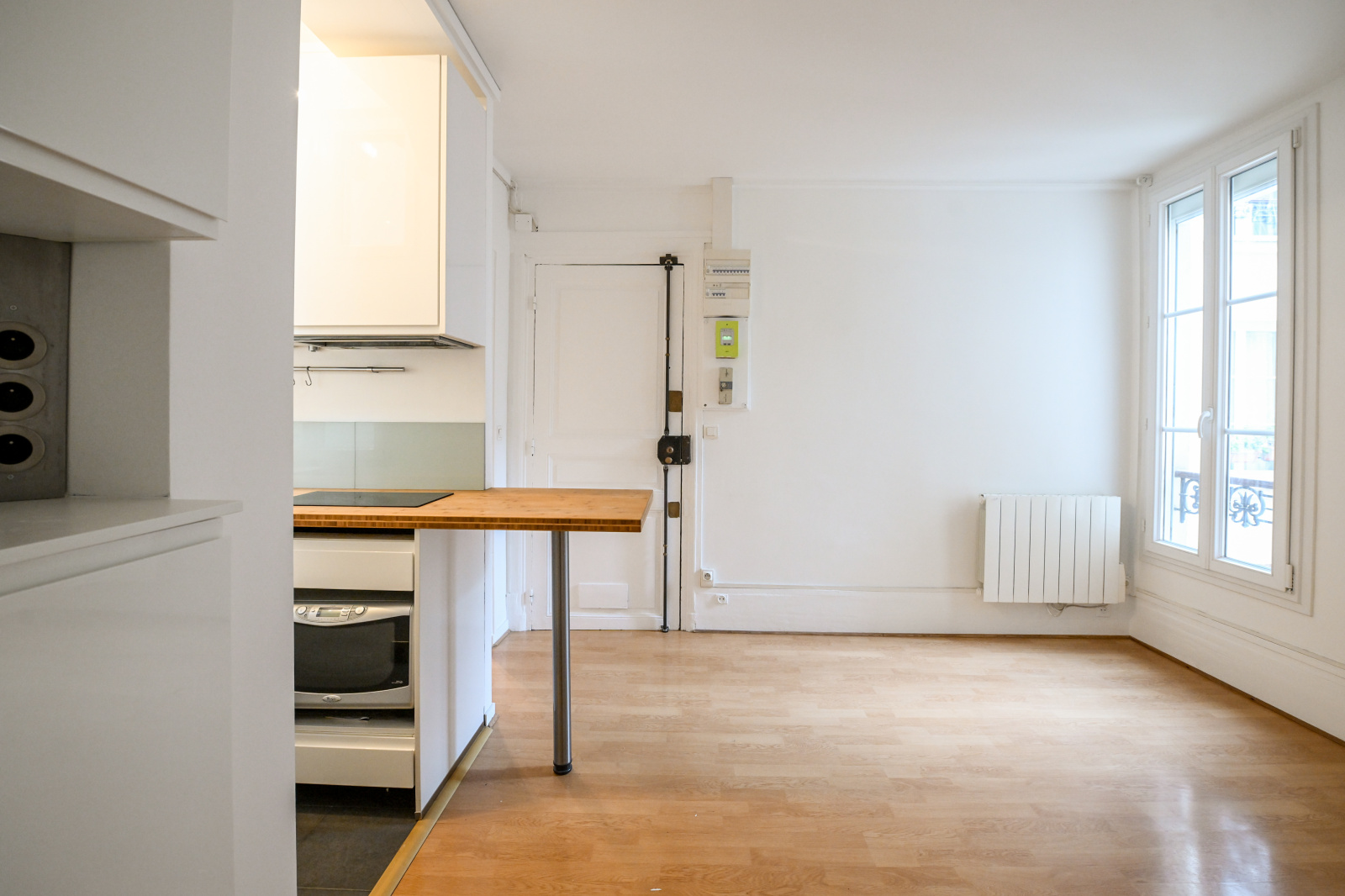 Image_, Appartement, Paris, ref :818