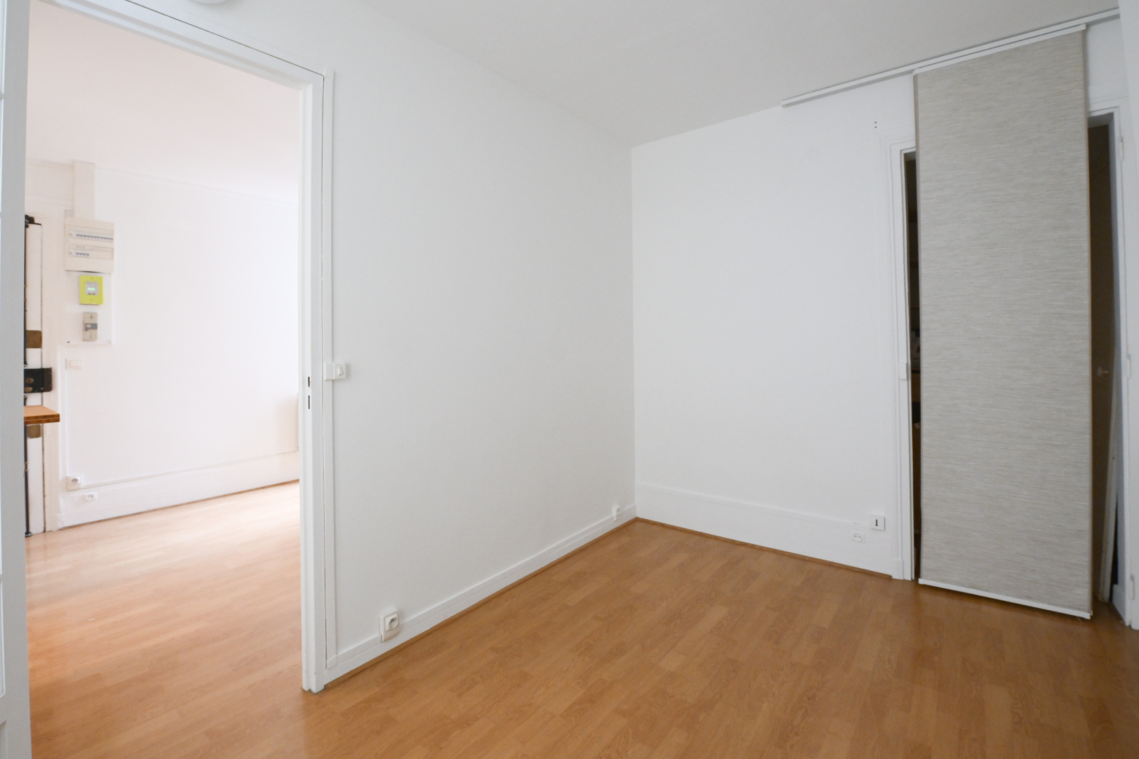 Image_, Appartement, Paris, ref :818