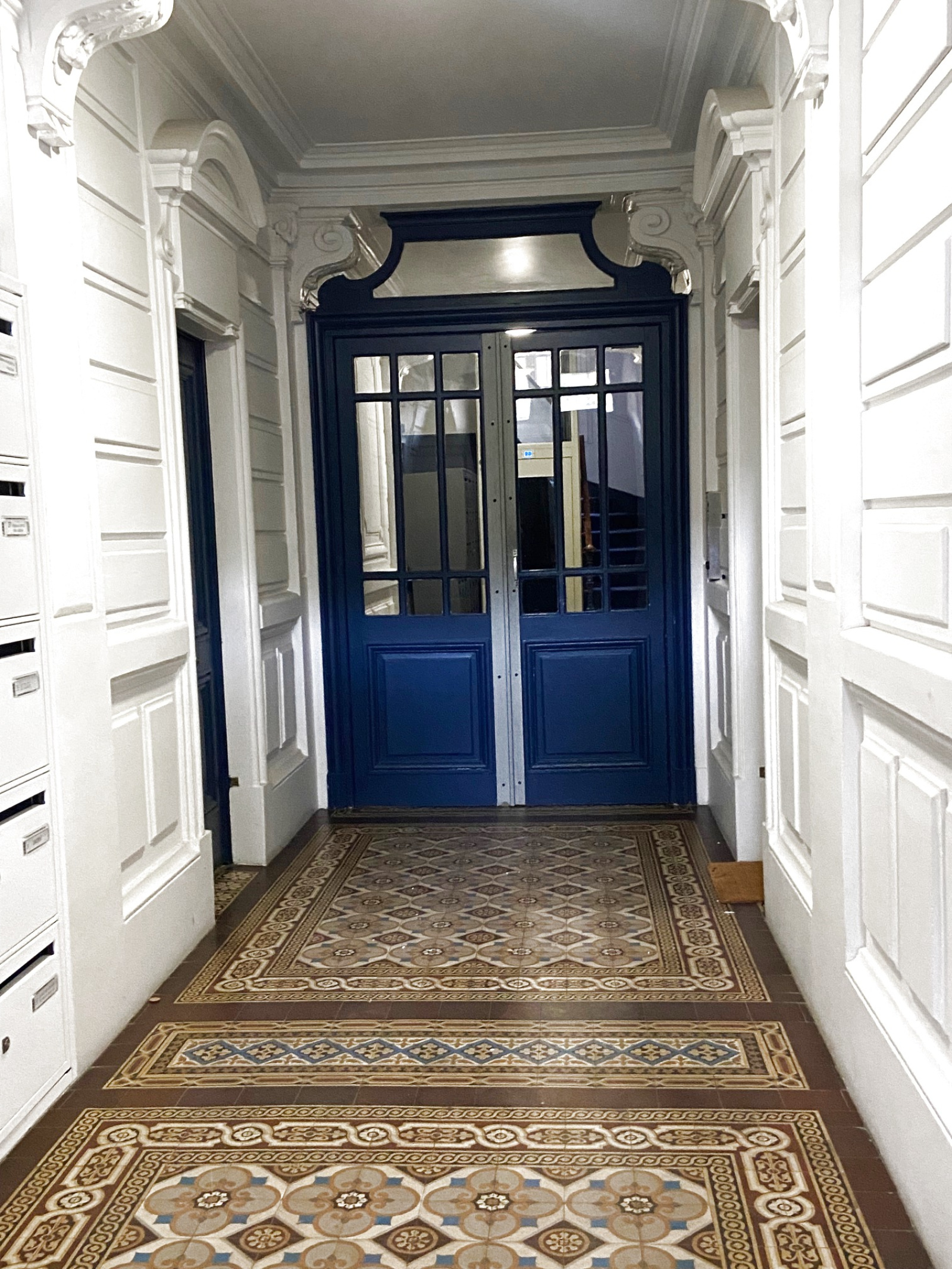 Image_, Appartement, Paris, ref :818