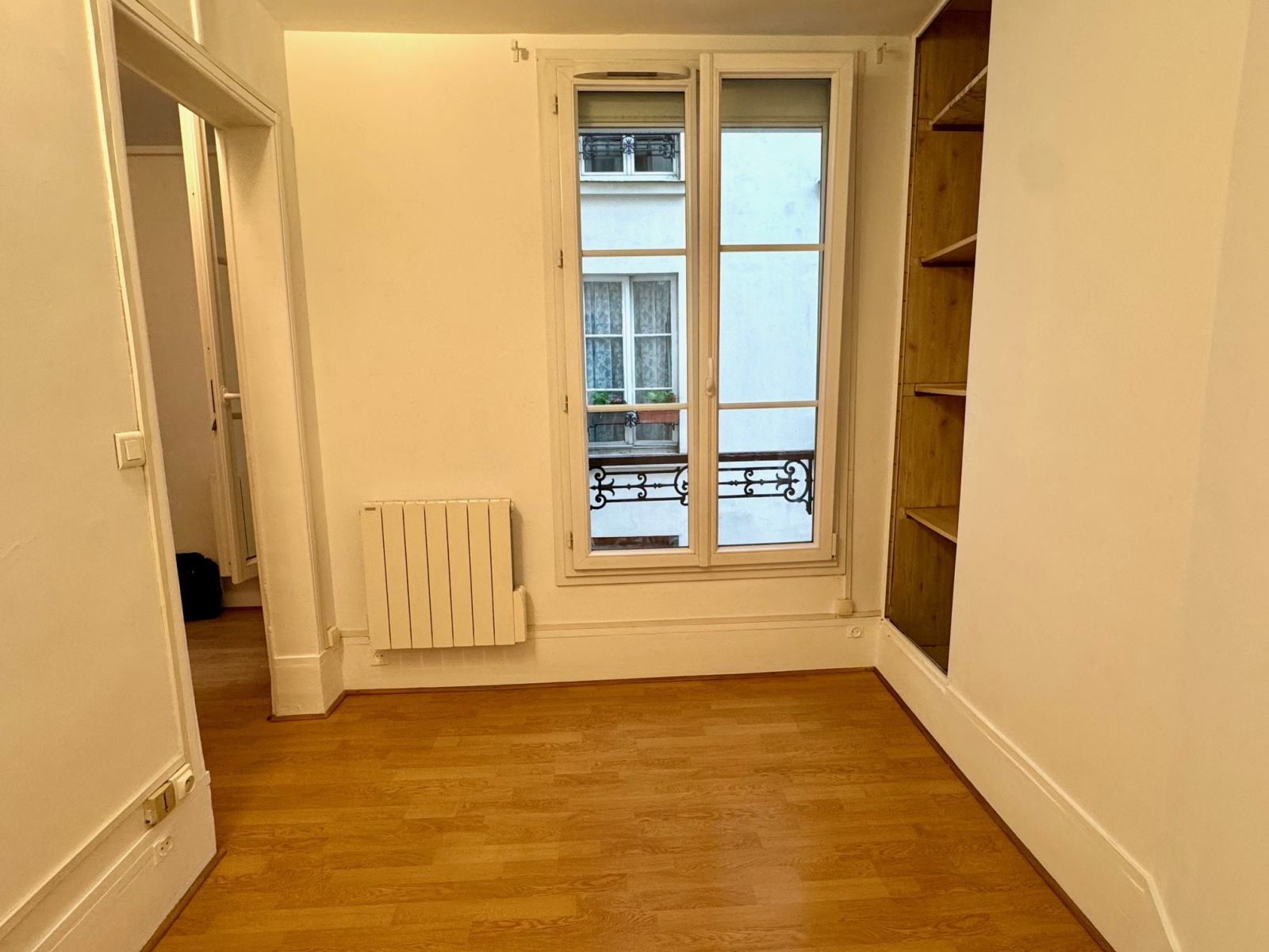 Image_, Appartement, Paris, ref :818