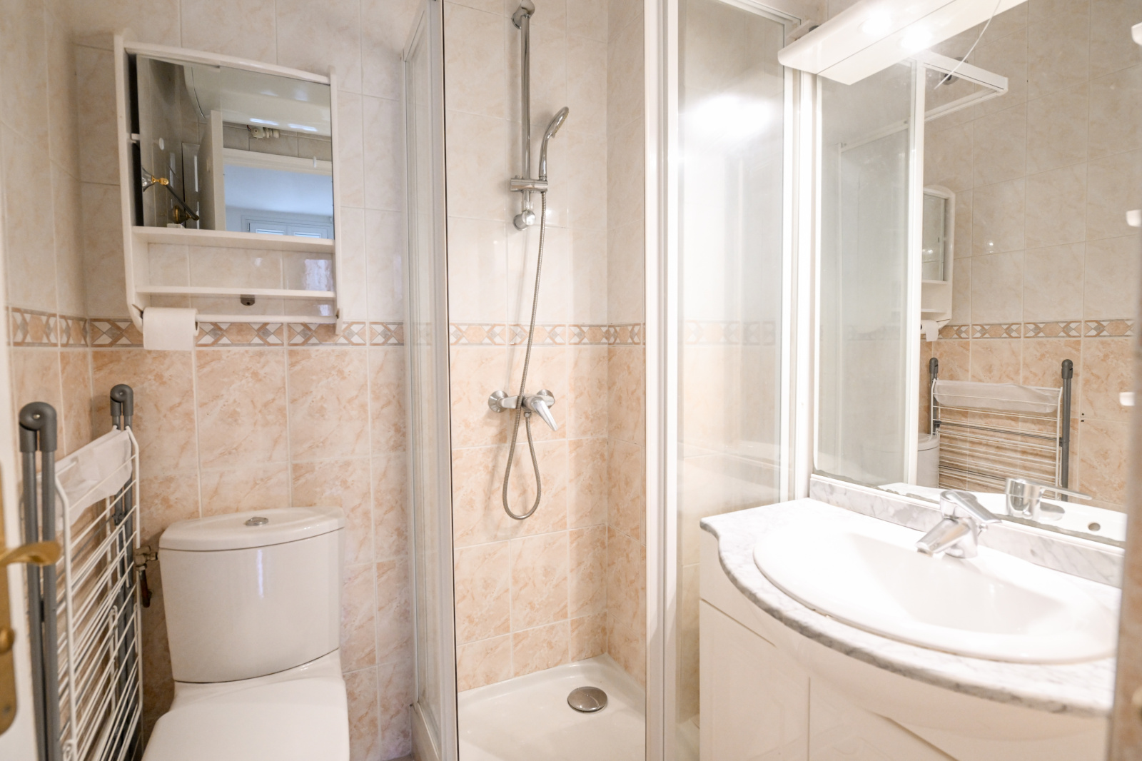 Image_, Appartement, Paris, ref :818