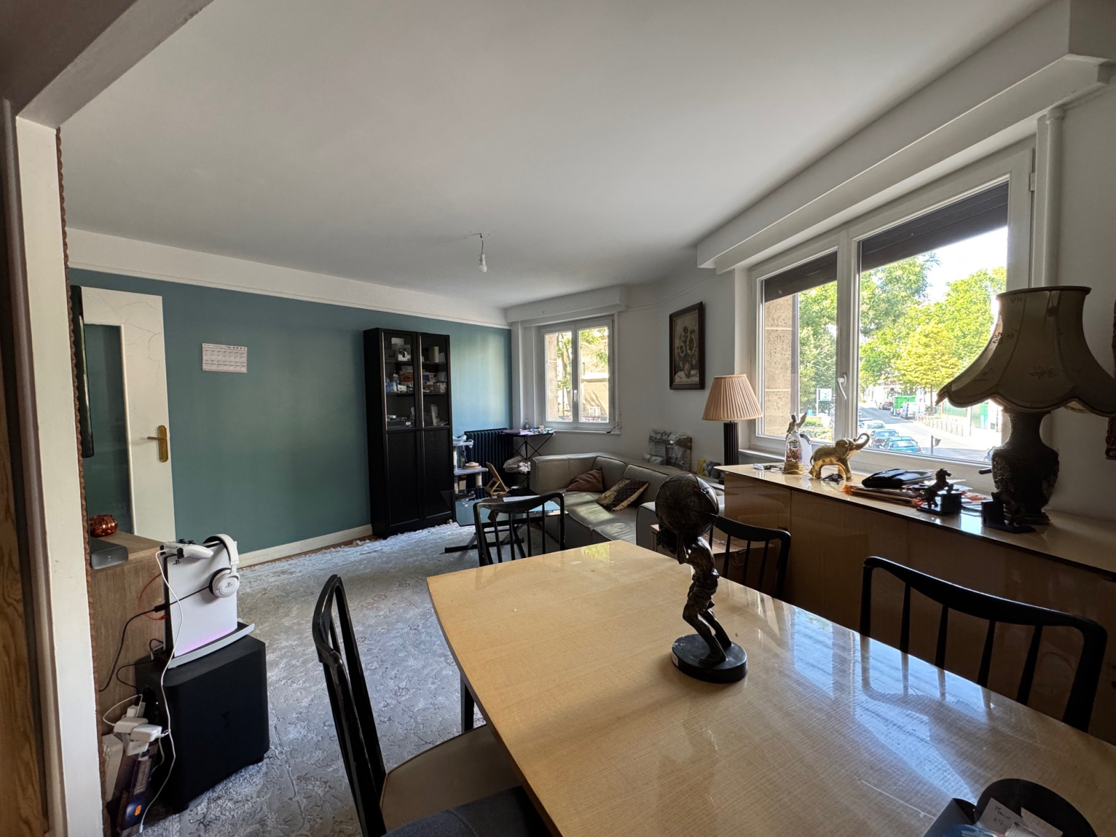 Image_, Appartement, Paris, ref :75