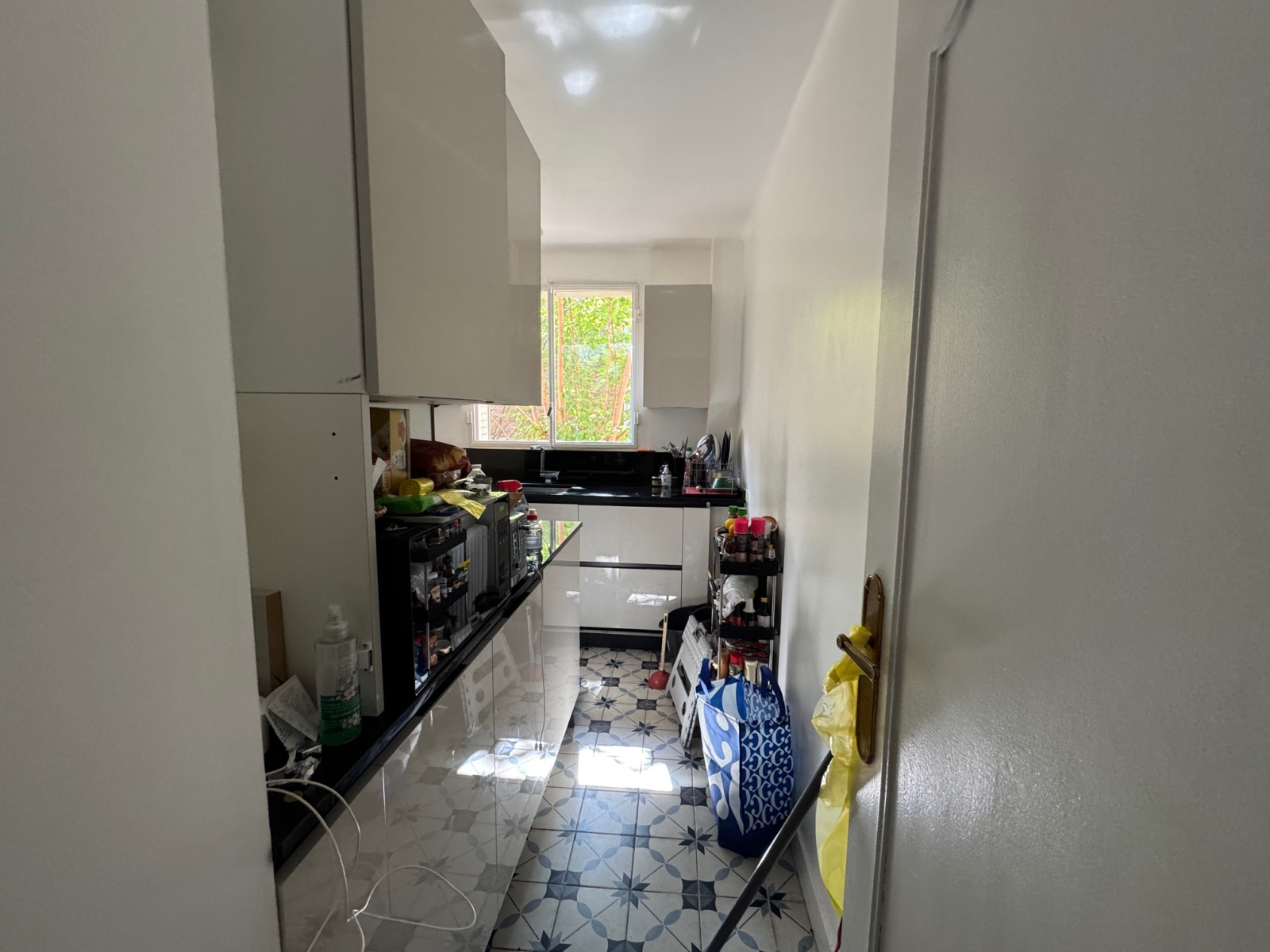 Image_, Appartement, Paris, ref :75