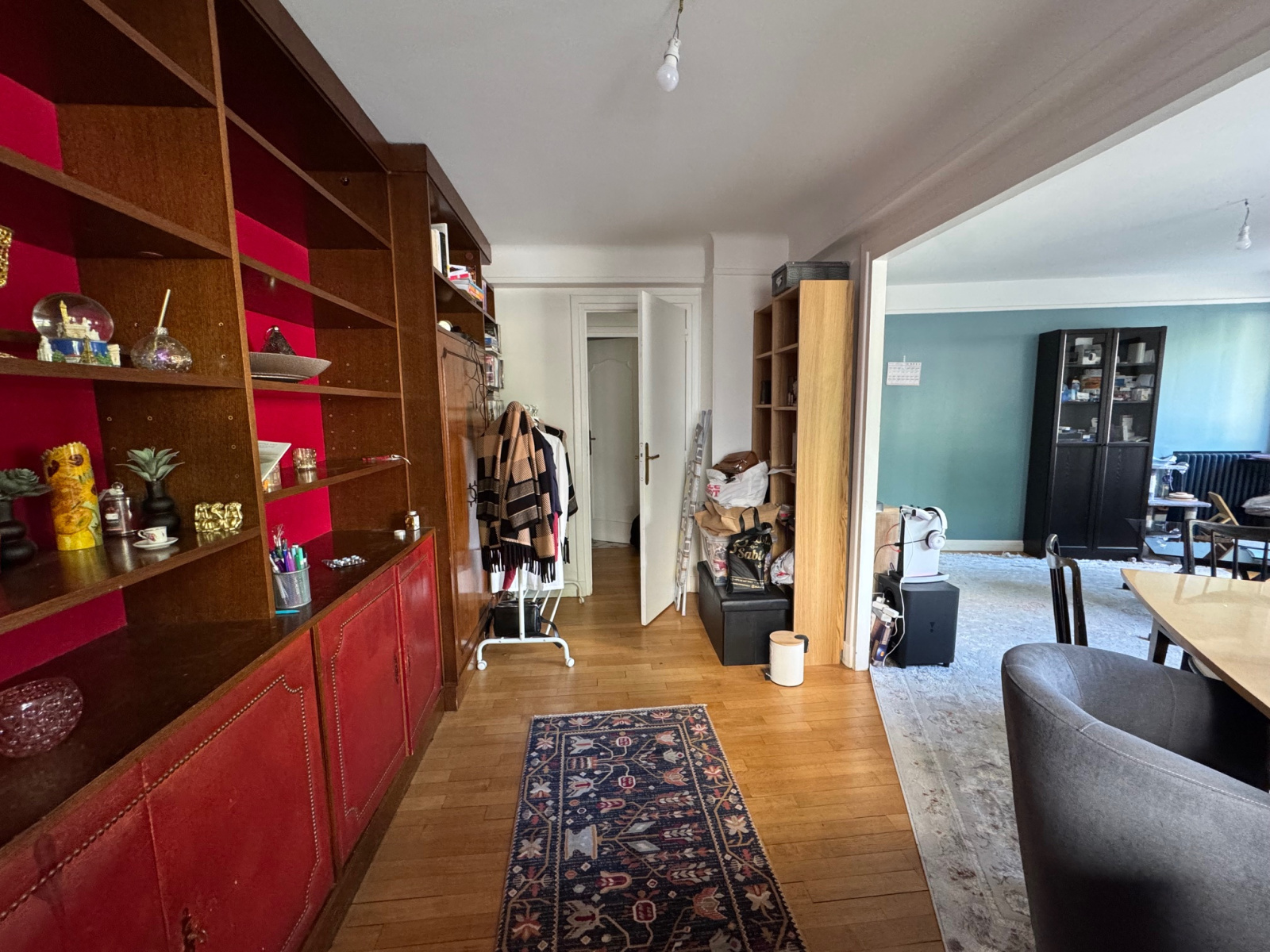 Image_, Appartement, Paris, ref :75