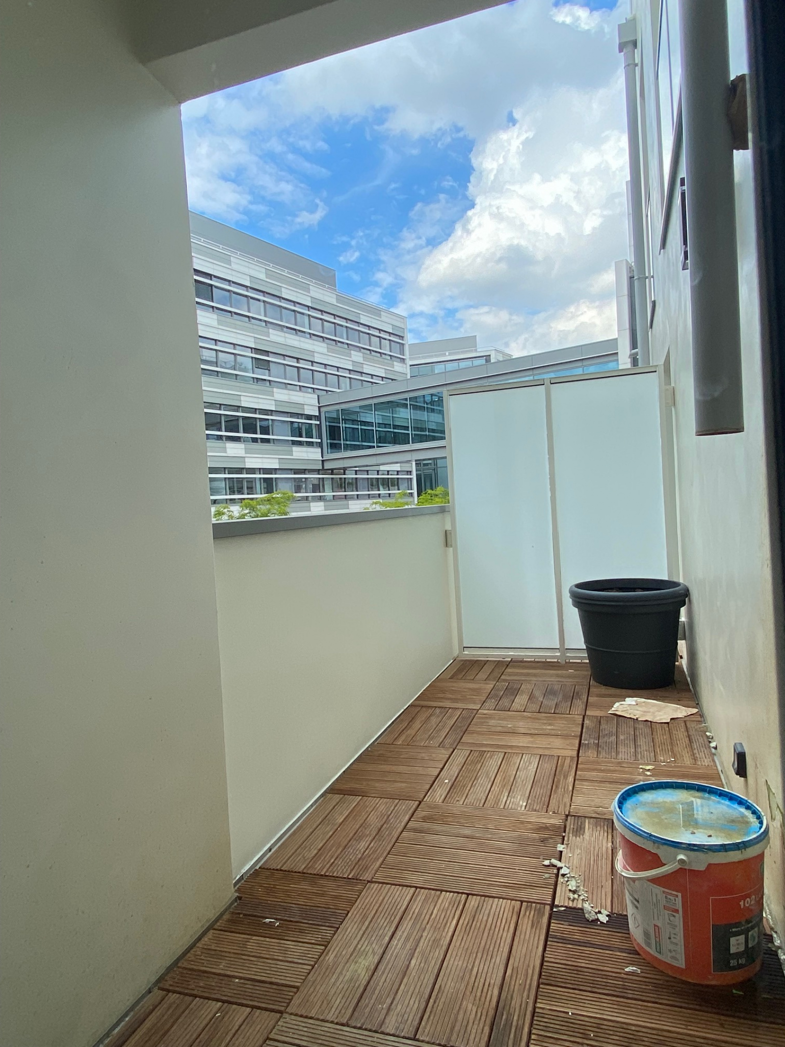 Image_, Appartement, Gentilly, ref :94