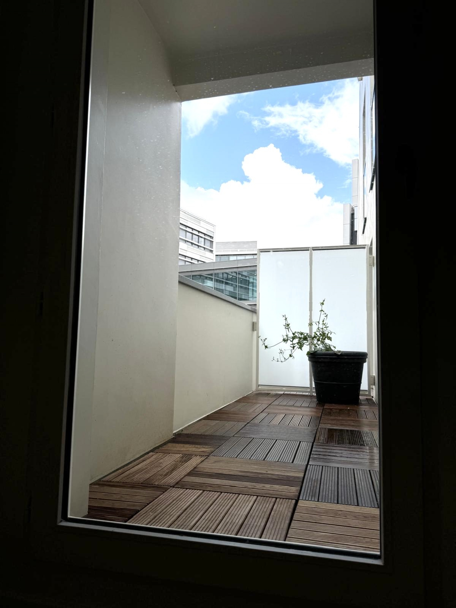 Image_, Appartement, Gentilly, ref :94