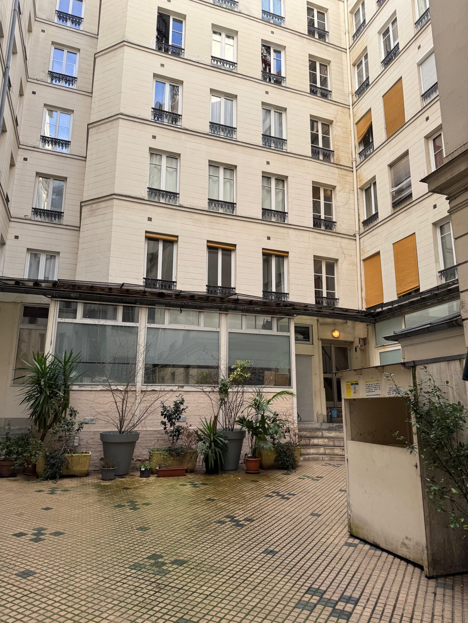 Image_, Studio, Paris, ref :