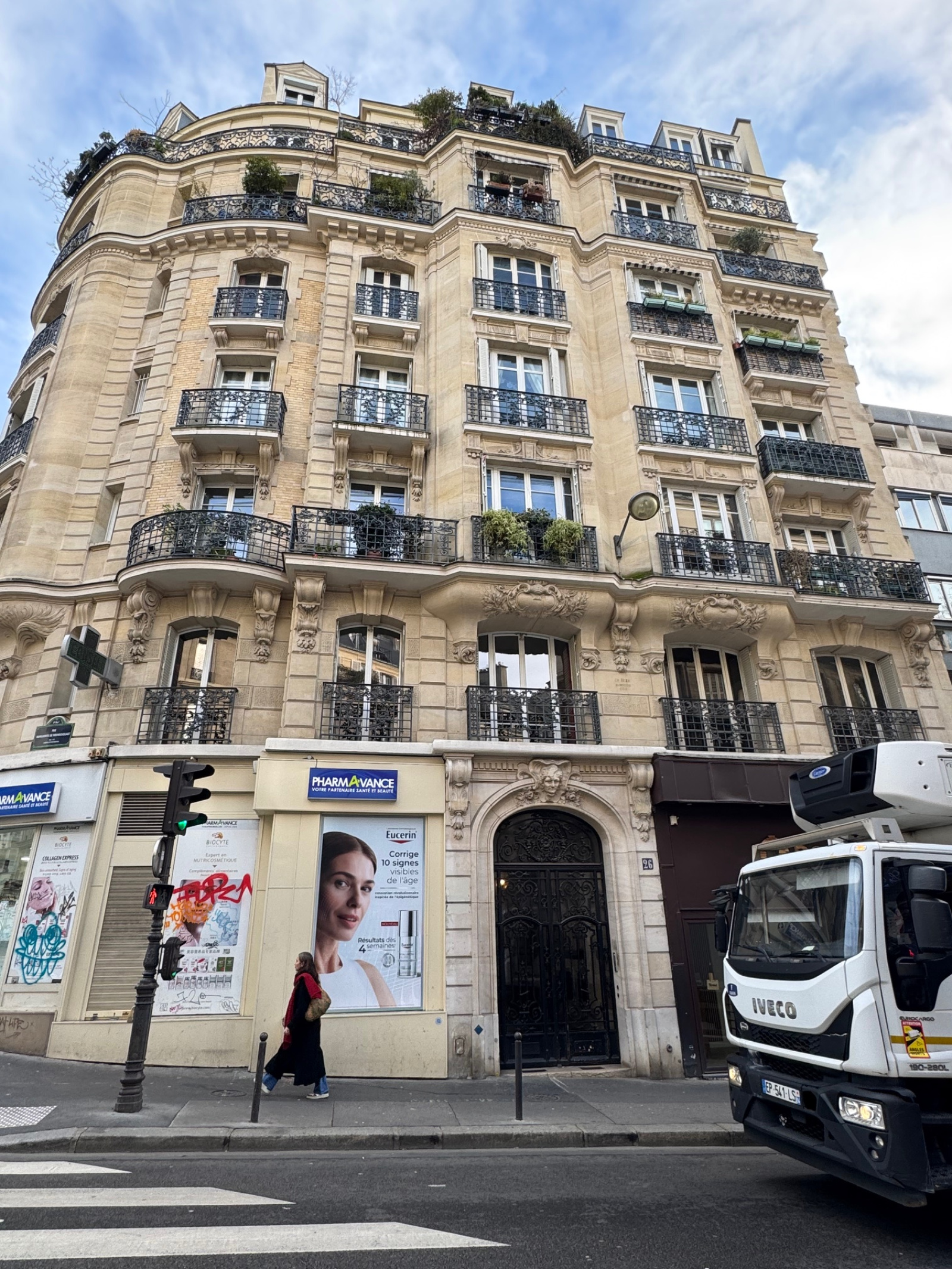 Image_, Studio, Paris, ref :