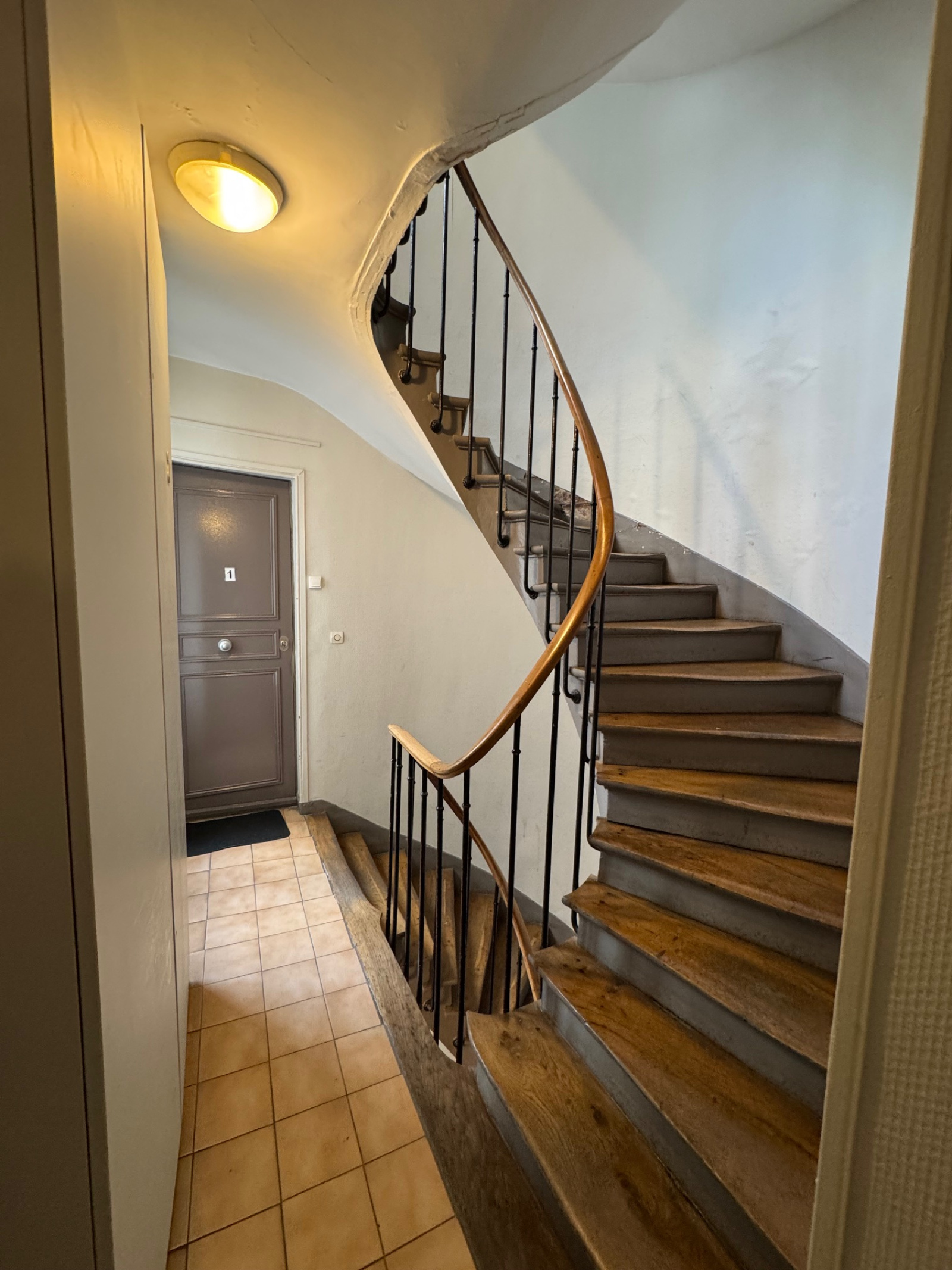 Image_, Studio, Paris, ref :