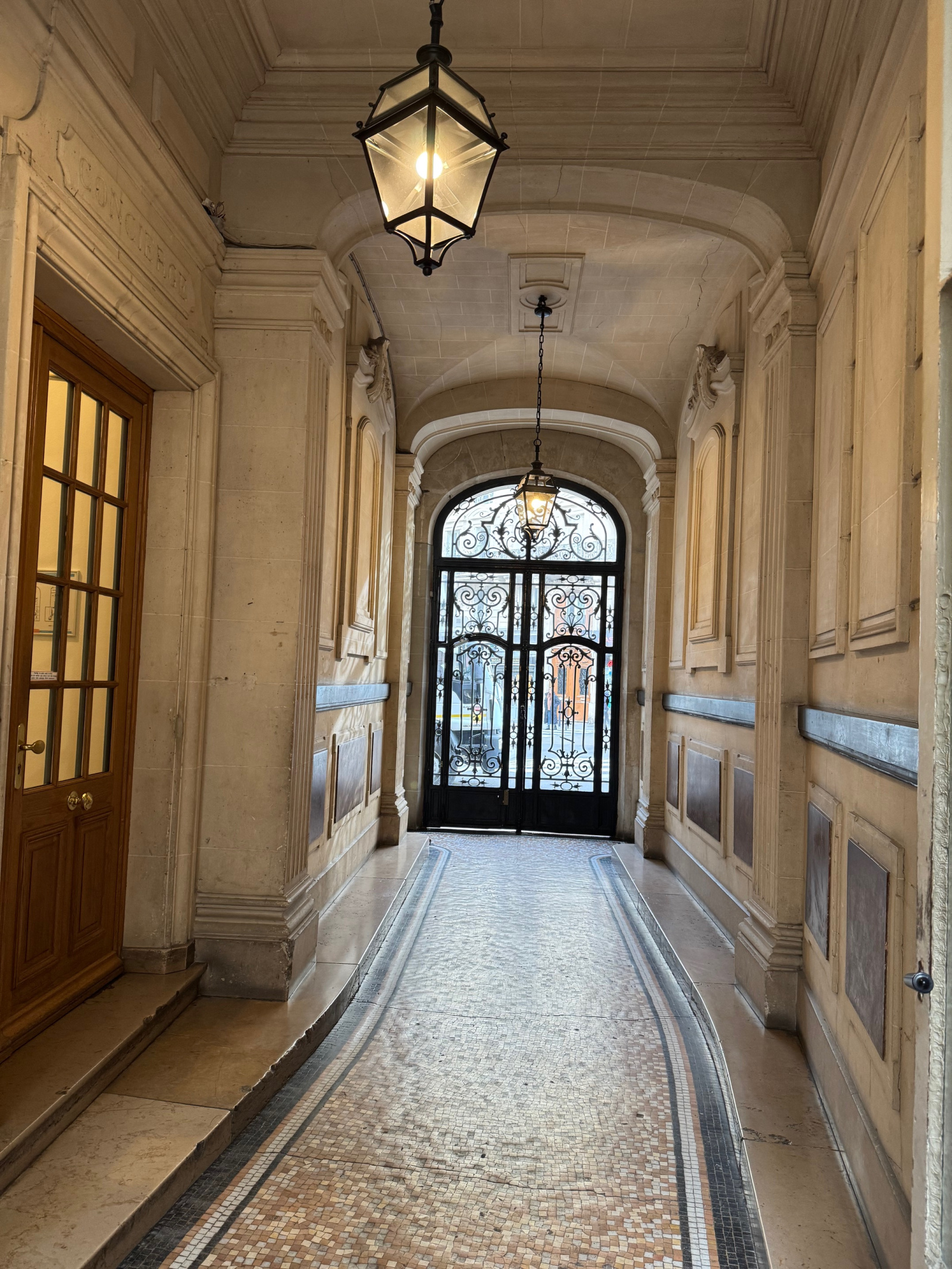 Image_, Studio, Paris, ref :