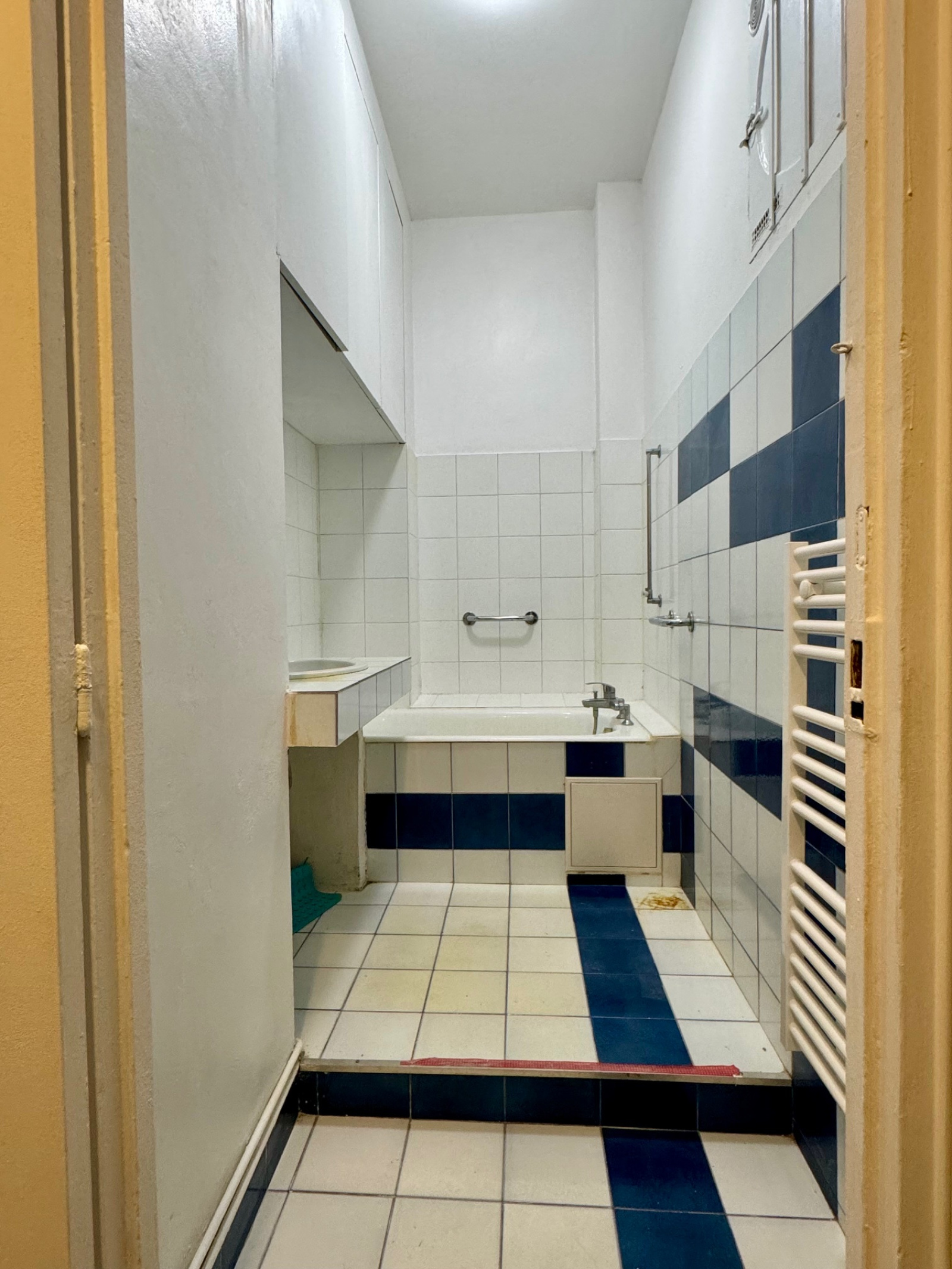 Image_, Appartement, Paris, ref :558