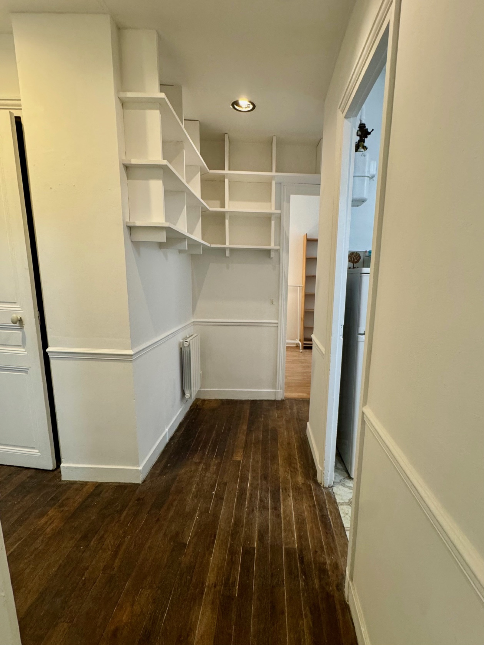 Image_, Appartement, Paris, ref :558