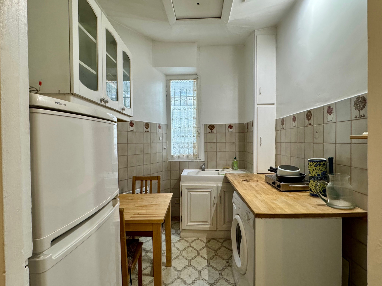 Image_, Appartement, Paris, ref :558