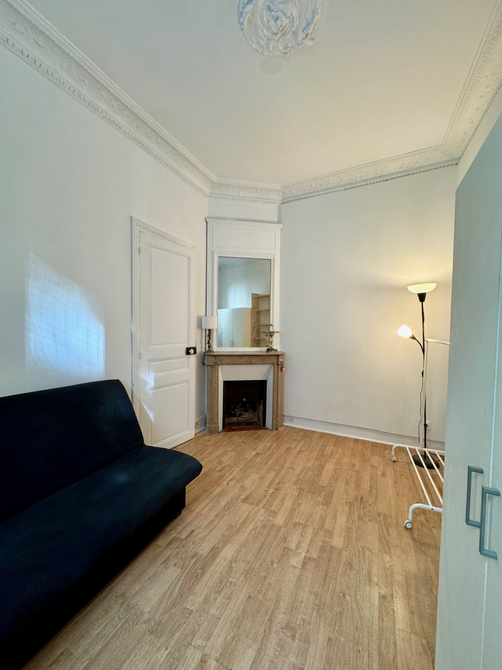 Image_, Appartement, Paris, ref :558