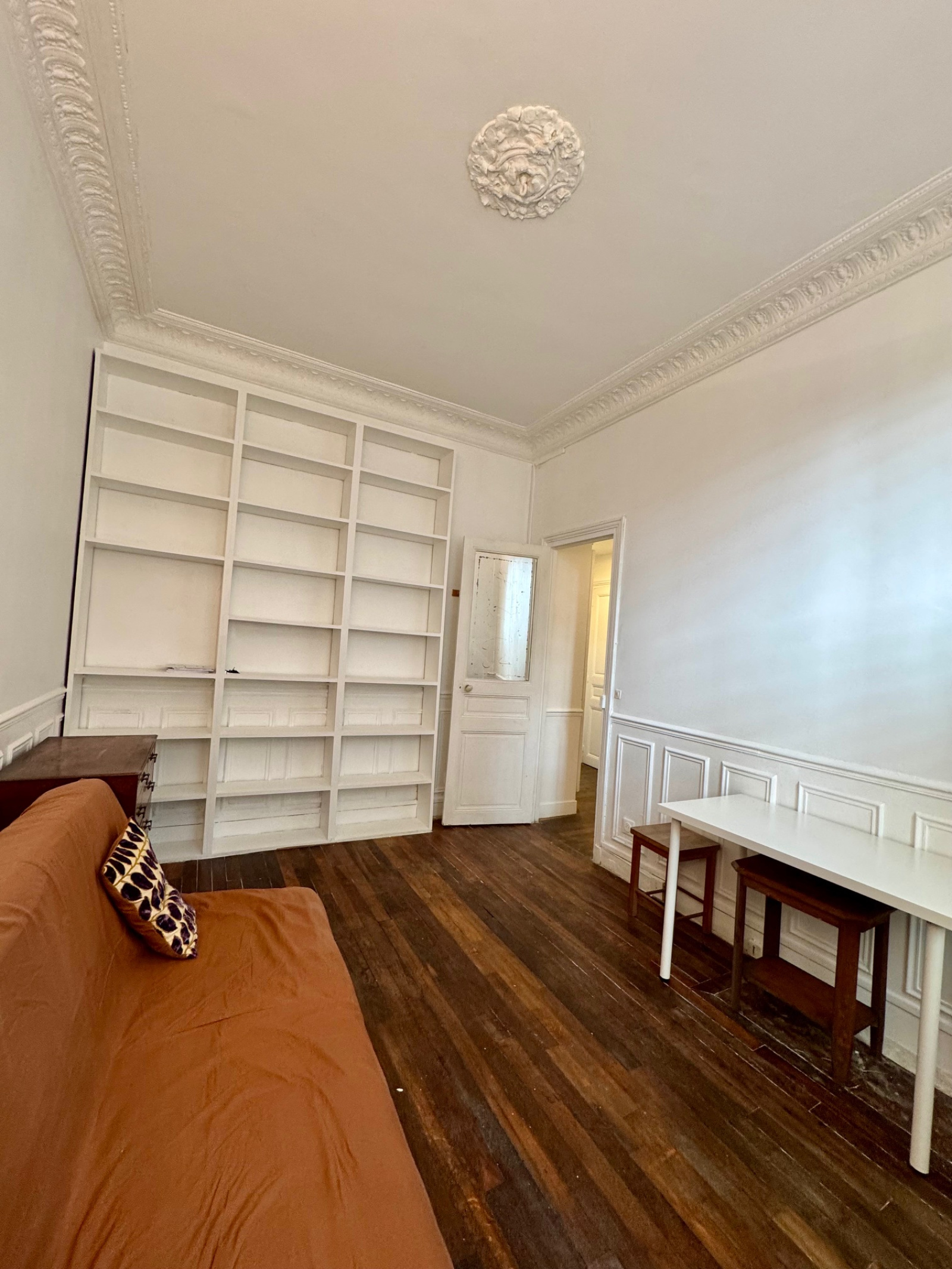 Image_, Appartement, Paris, ref :558
