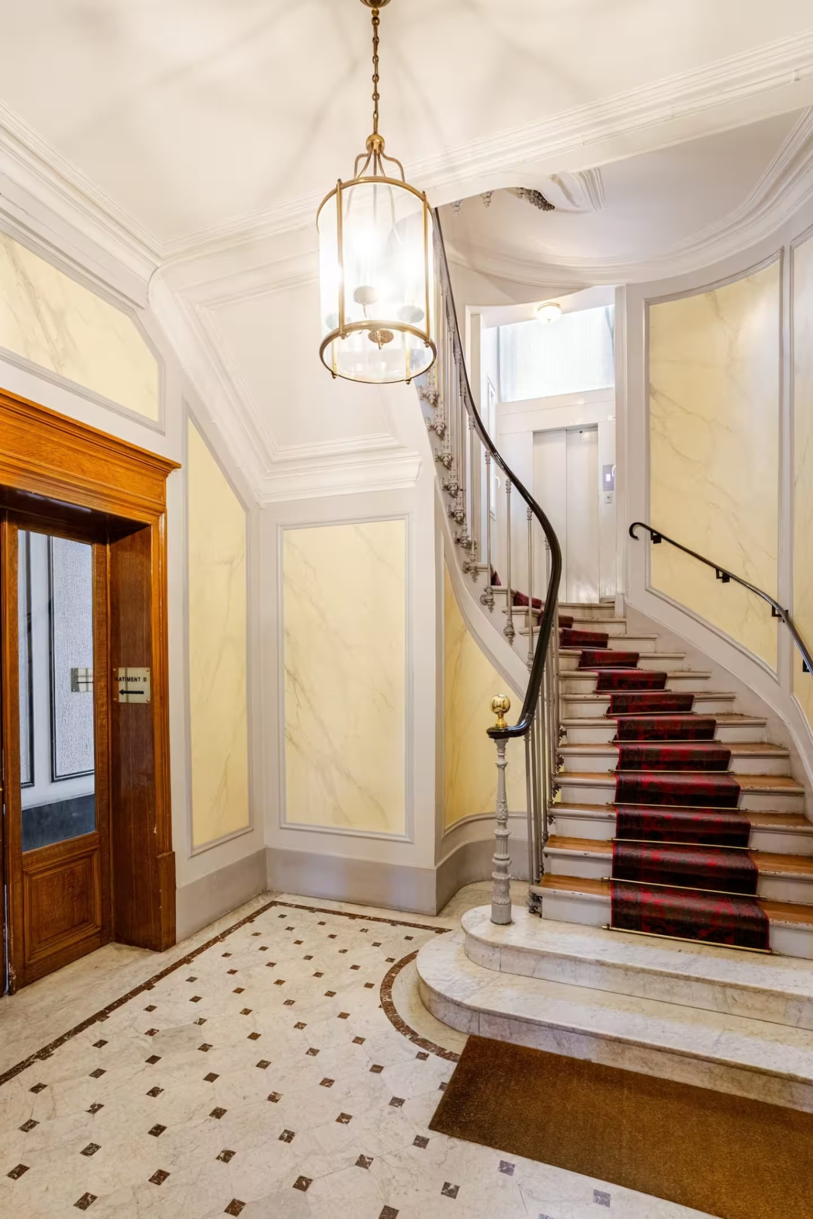 Image_, Appartement, Paris, ref :8200