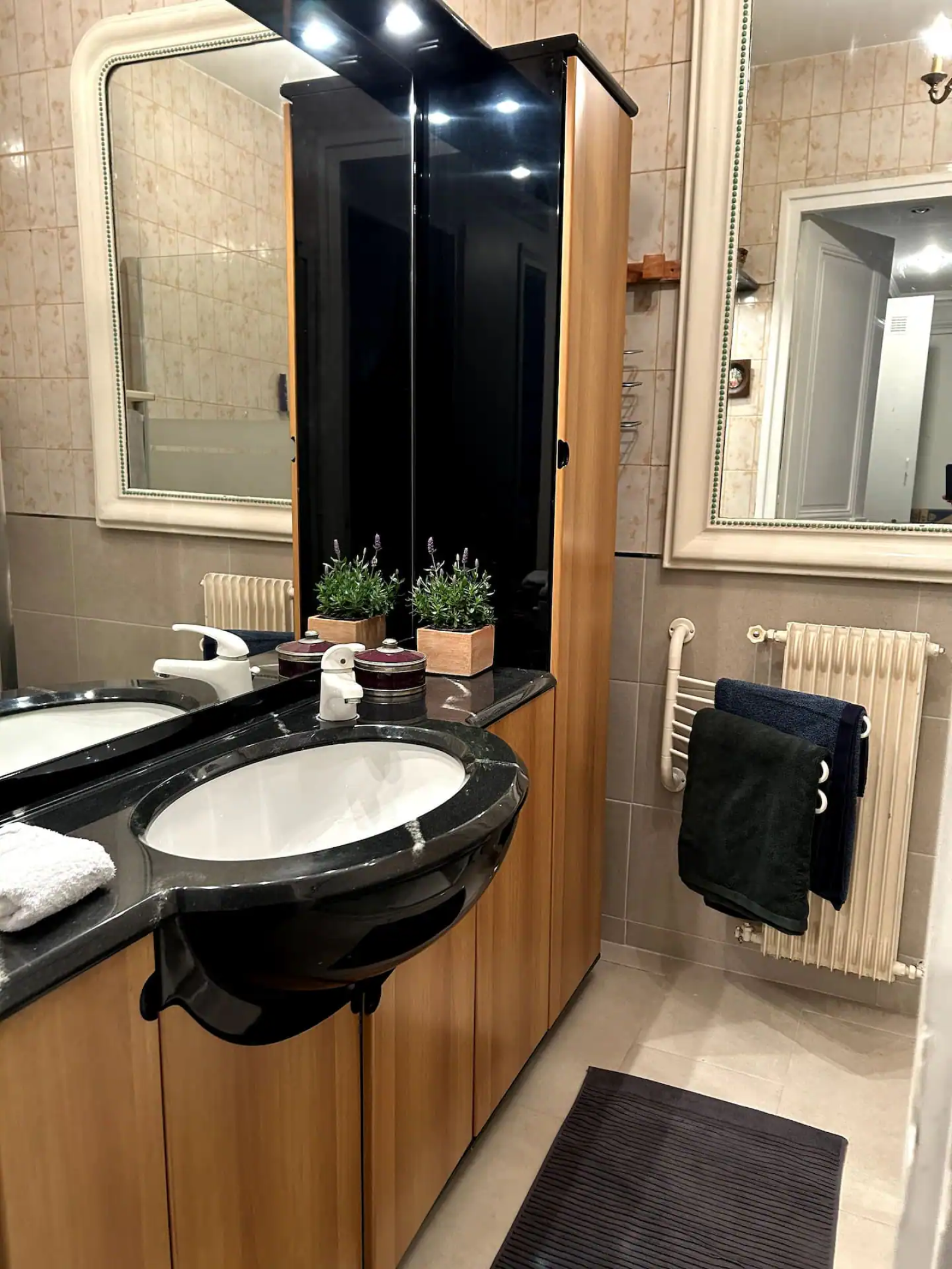 Image_, Appartement, Paris, ref :8200