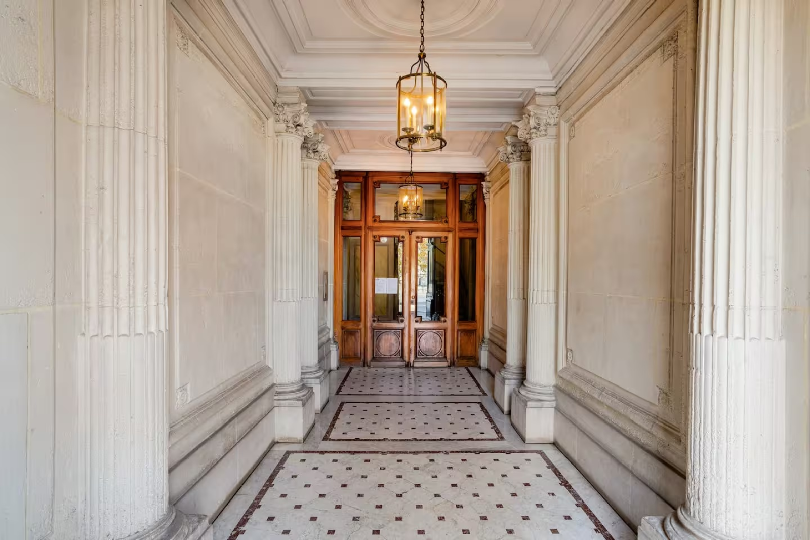 Image_, Appartement, Paris, ref :8200