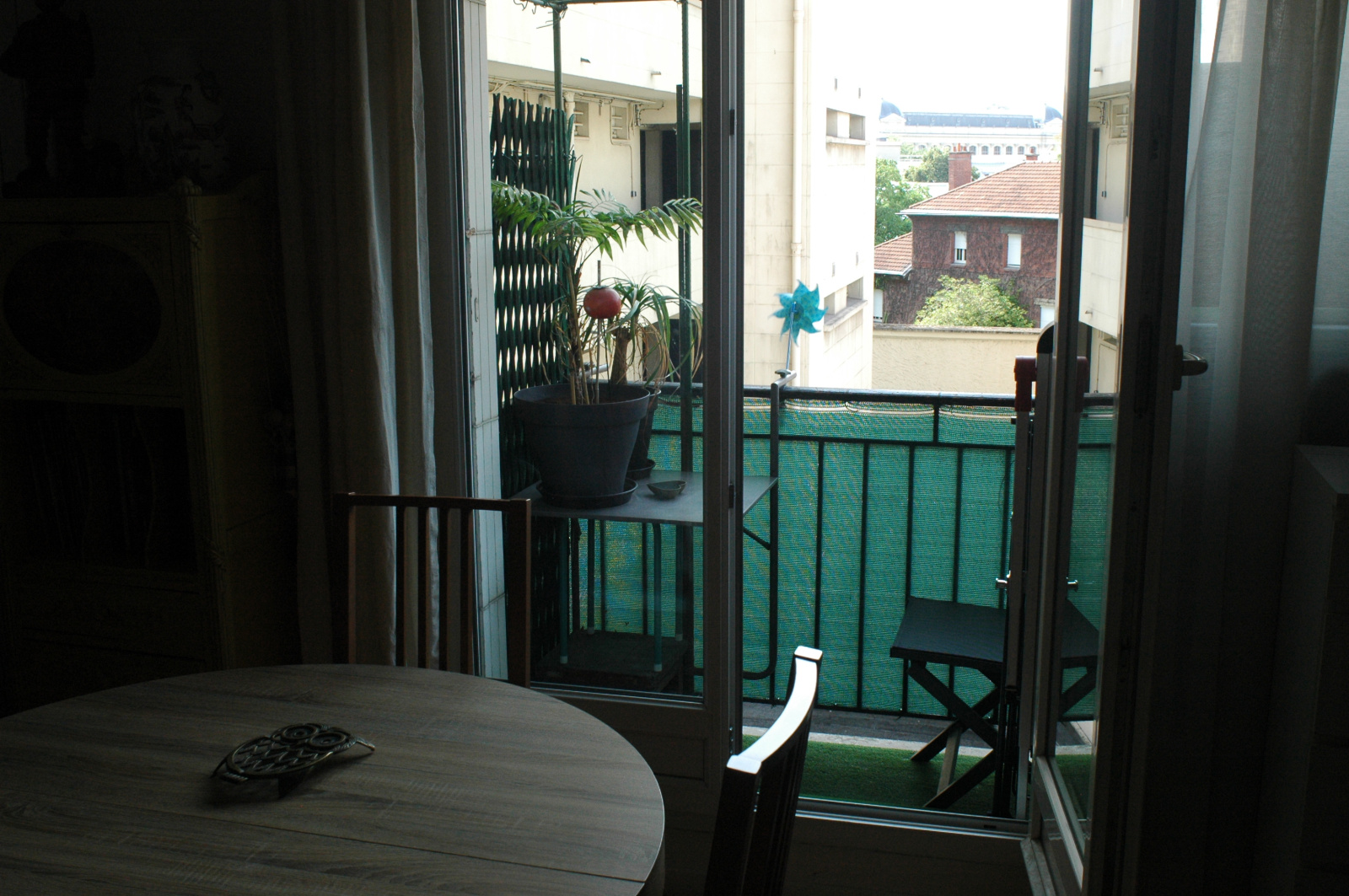 Image_, Triplex, Paris, ref :111